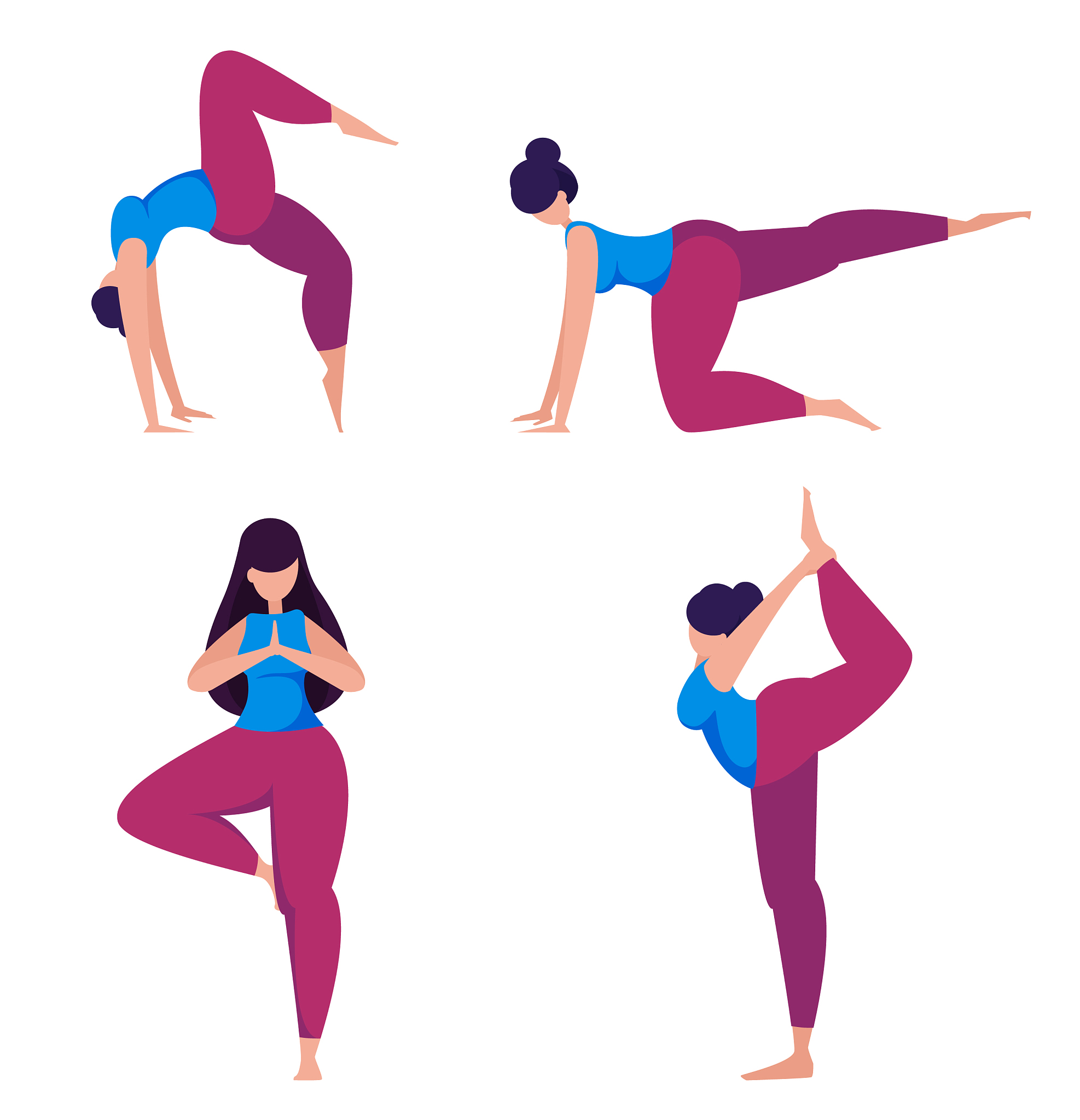 健美操高难度动作主要工作肌肉力量训练方法研究