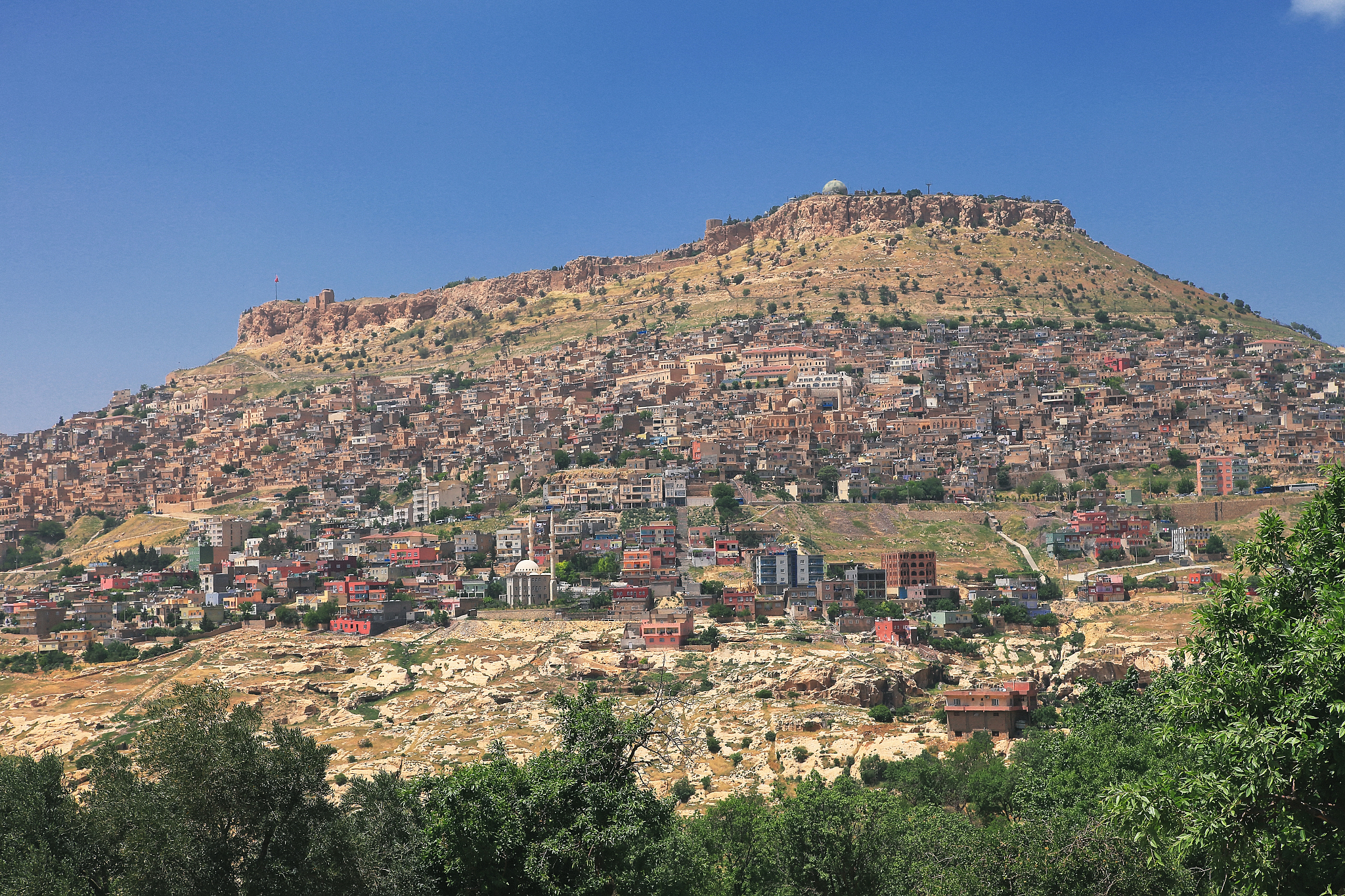 turkey, anatolia, south east anatolia, mardin province