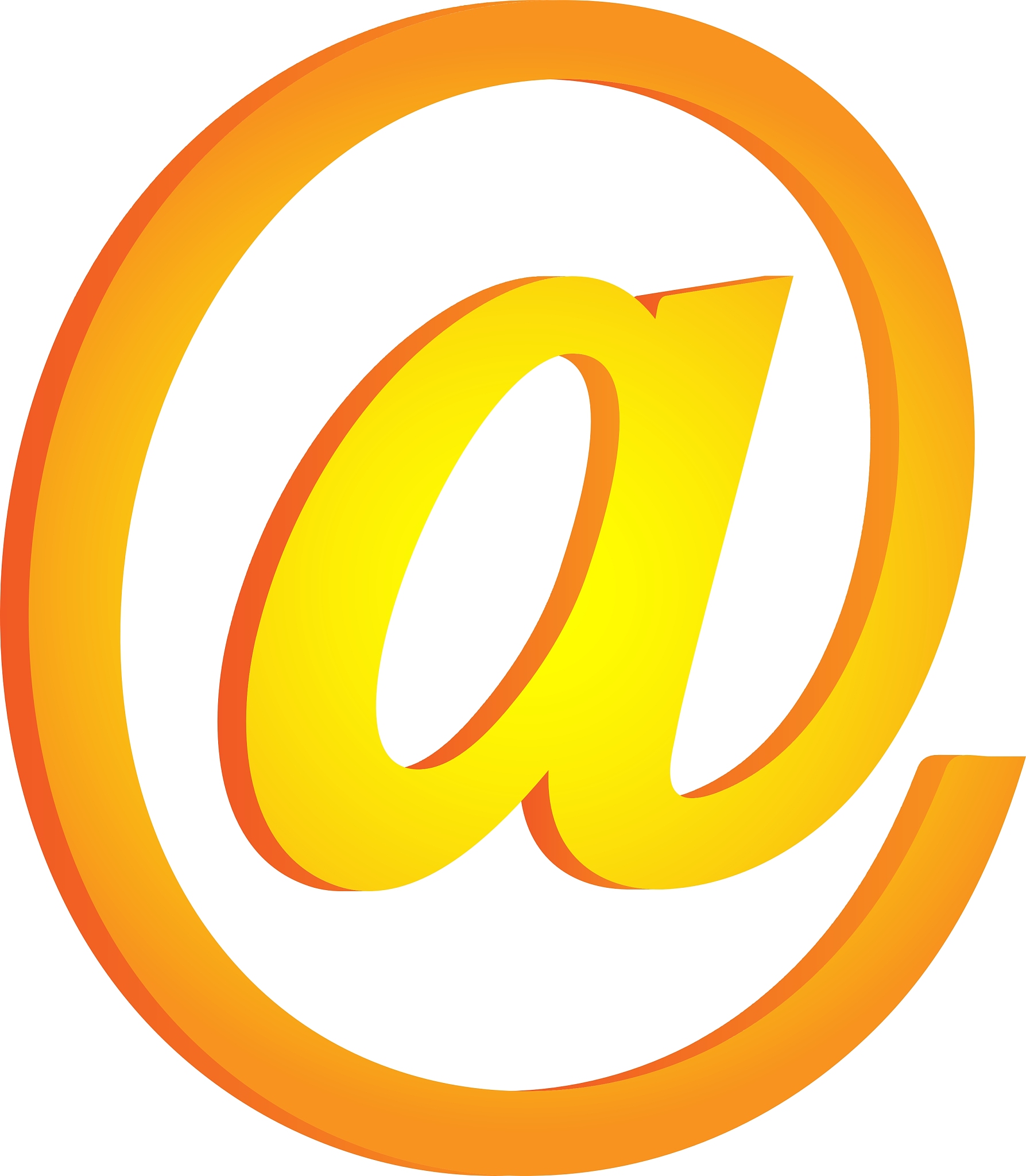 email icon