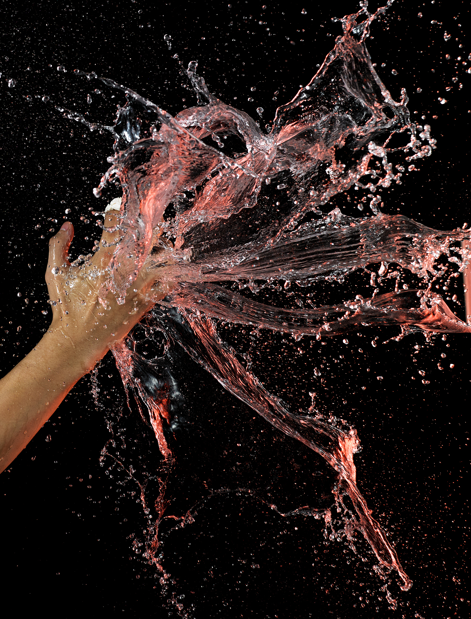 人教版九年级上册图形的旋转的学情分析