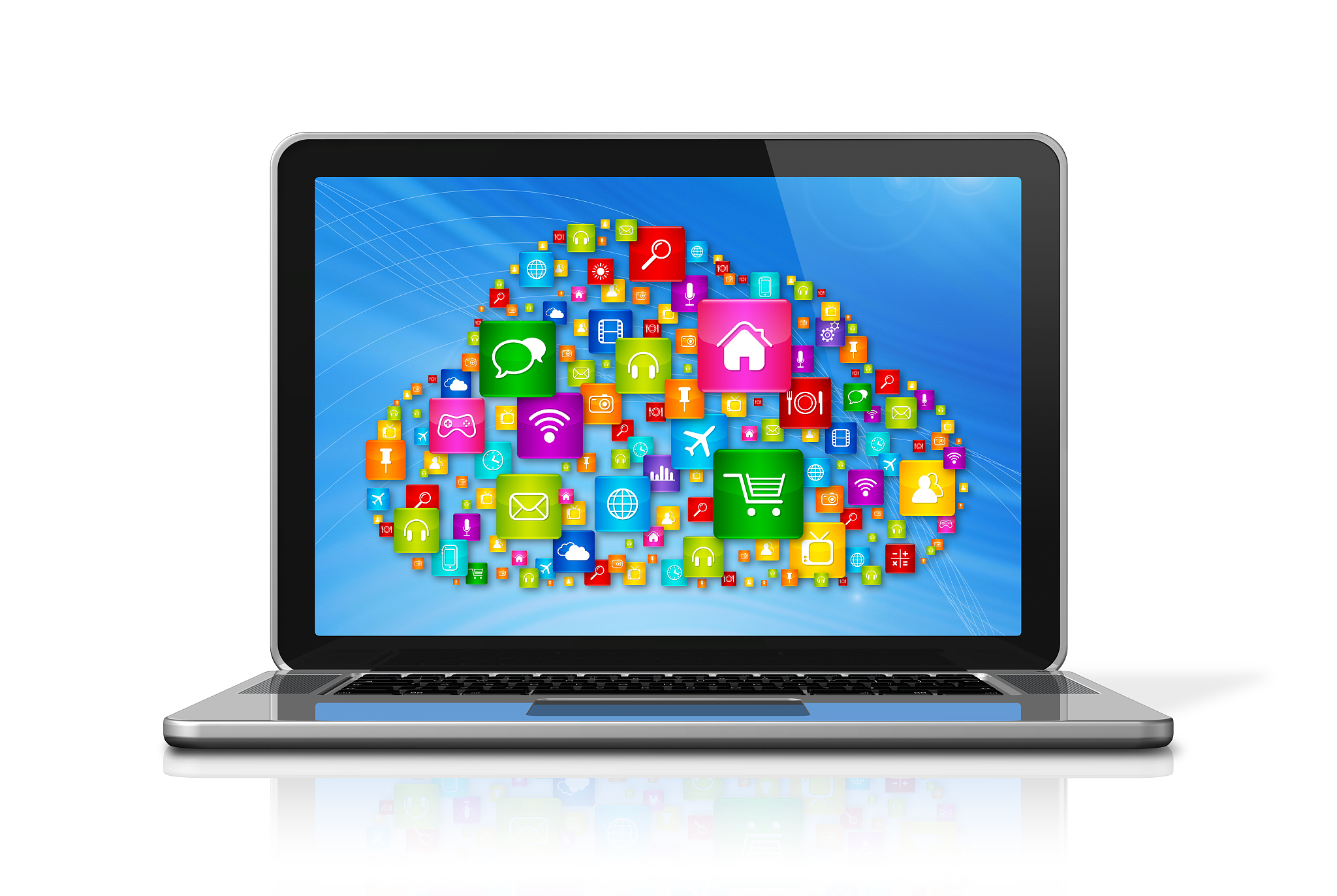 贵州省内贸学校2019年计算机及应用专业招生简章