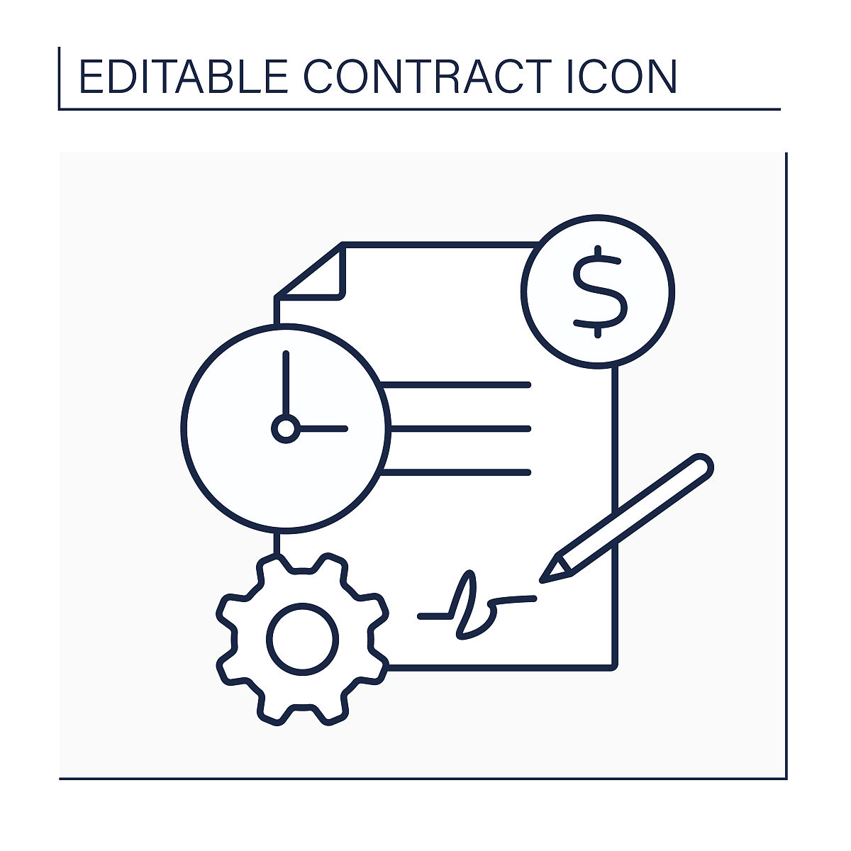 技术服务类合同