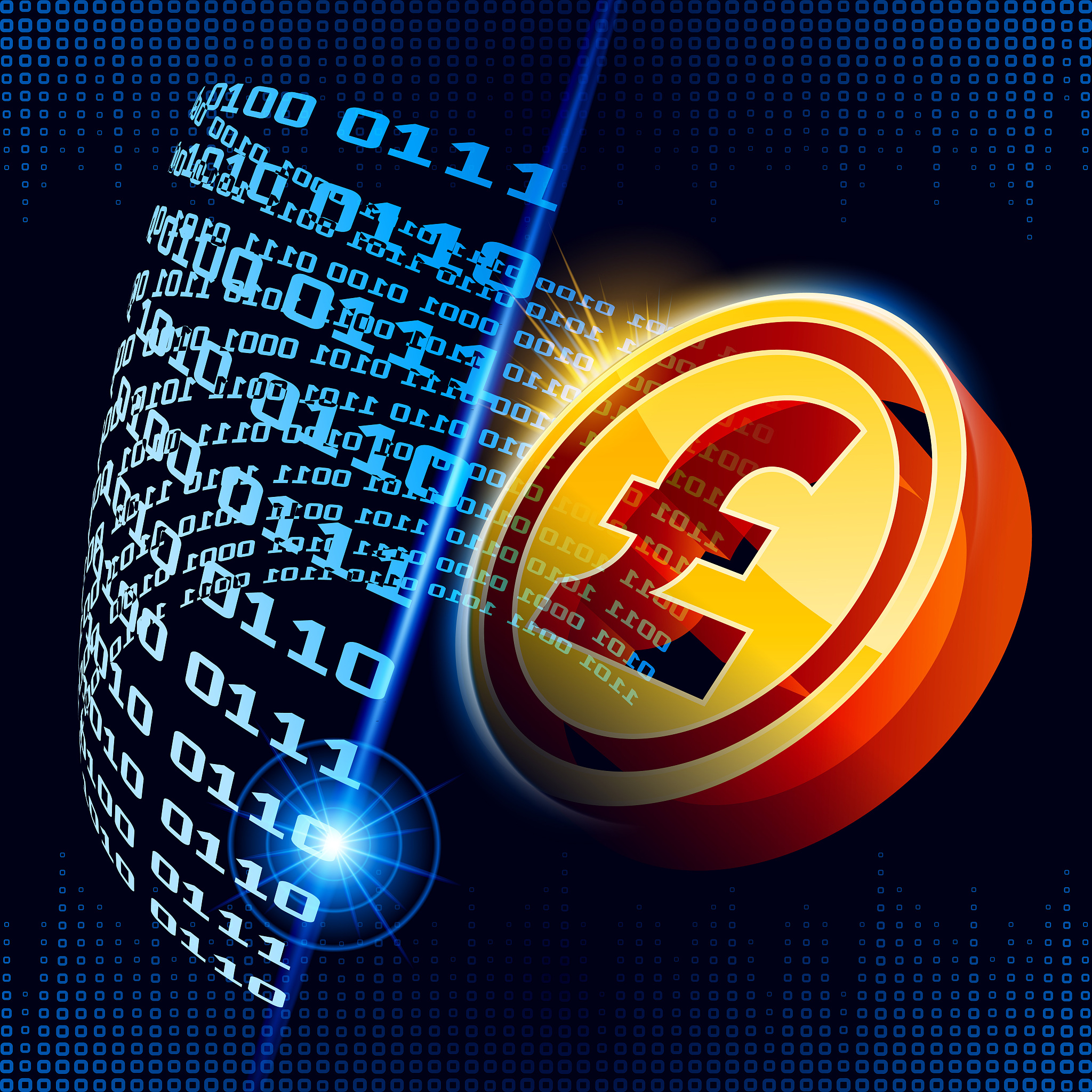 global finance bitcoin