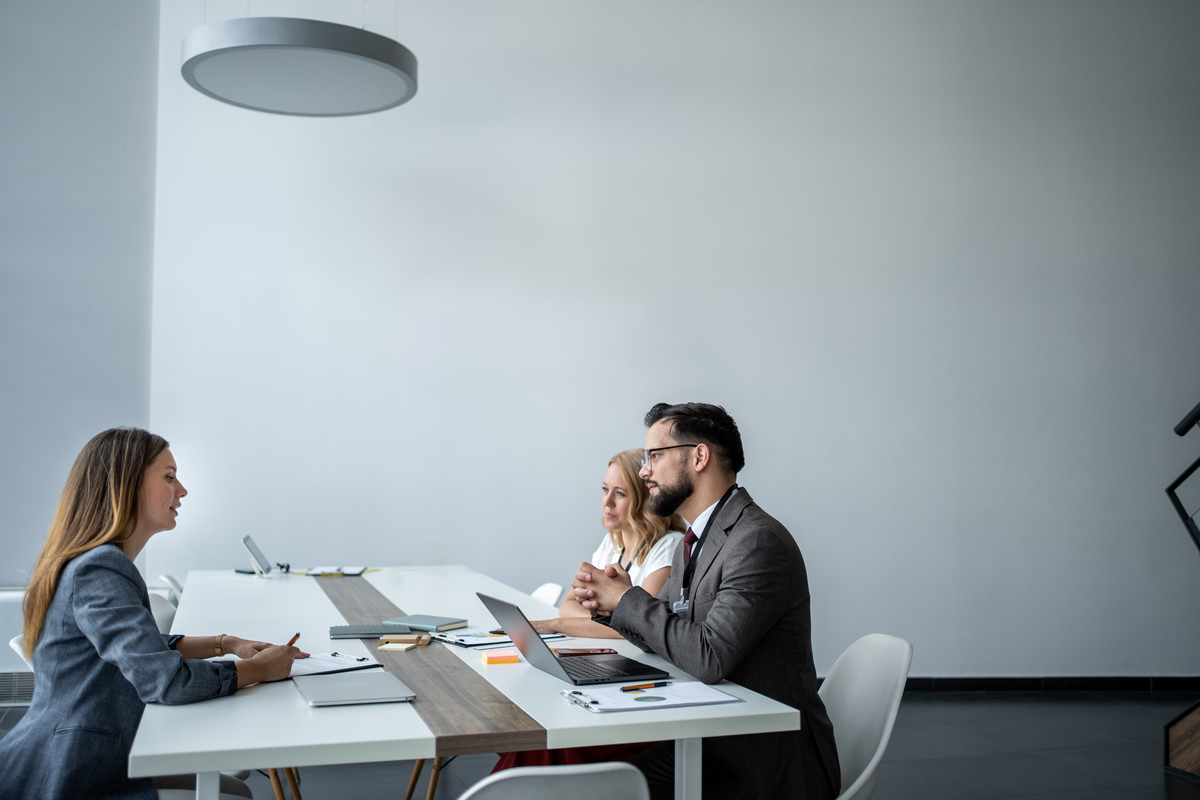 职场五大禁忌：避开雷区，不再走弯路