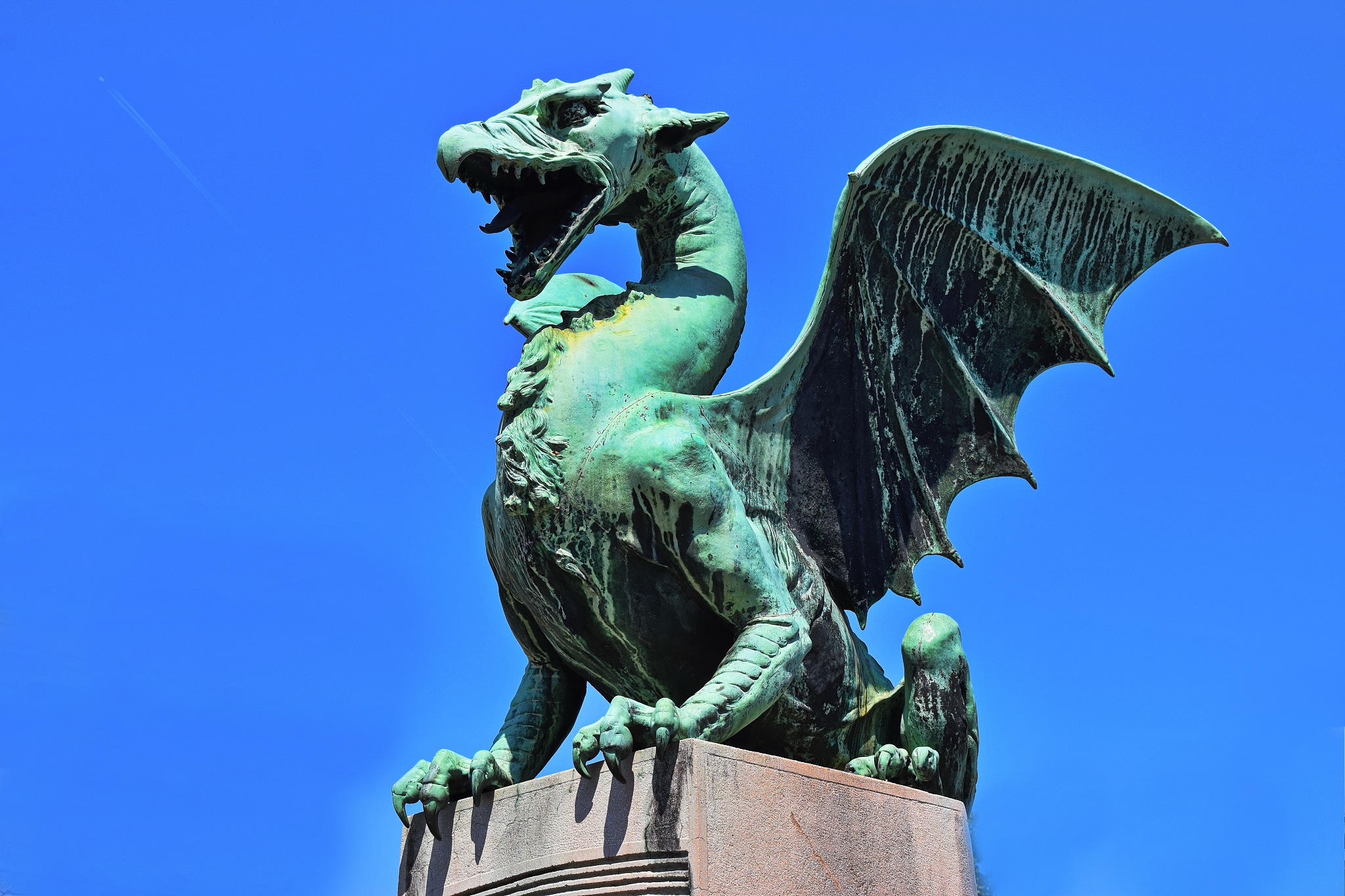 dragon