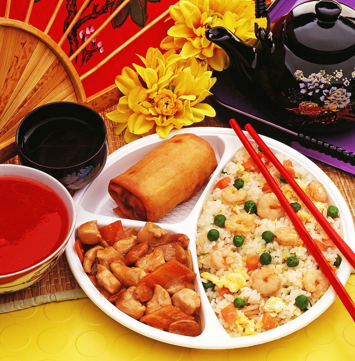 宁夏中等职校中餐烹饪与营养膳食专业就业前景分析