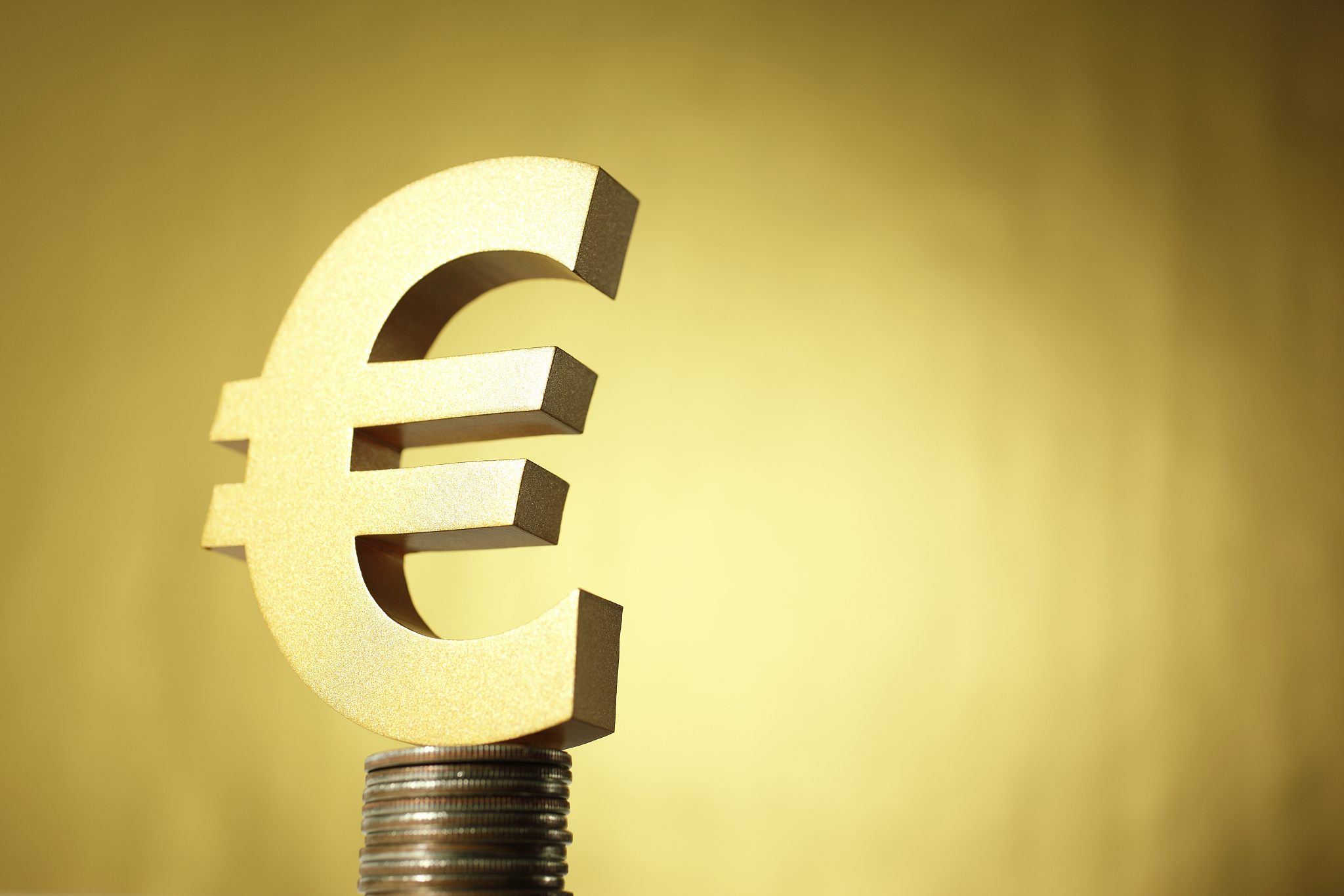euro symbol