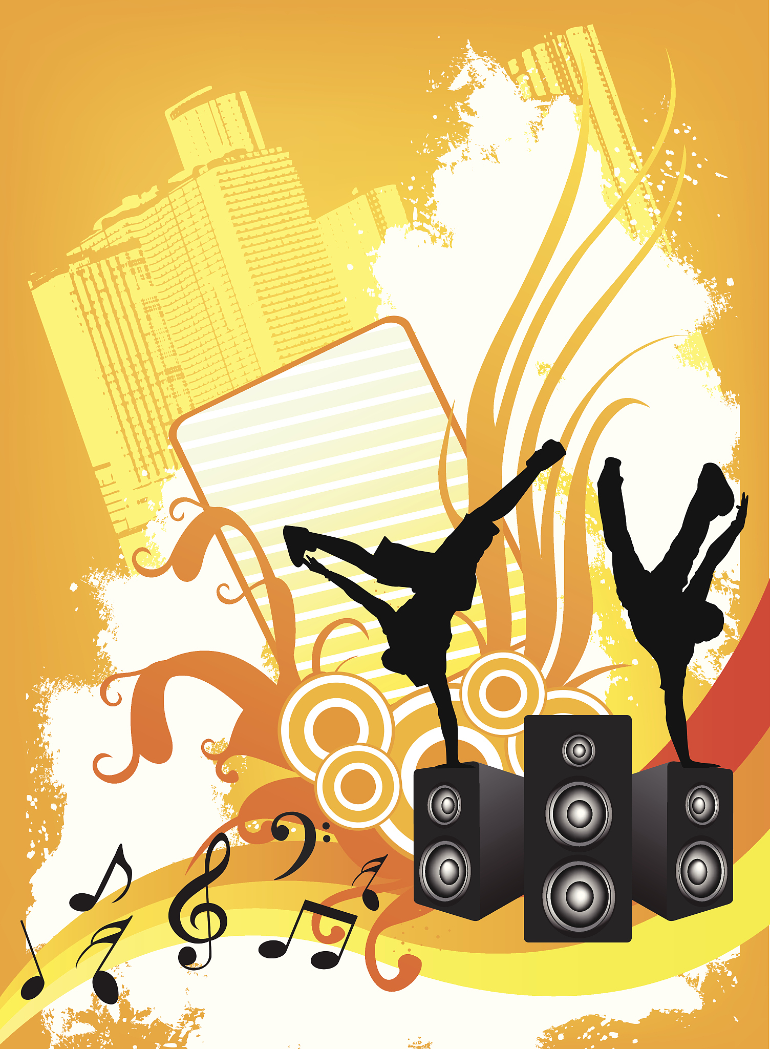 流行音乐的潮流与时尚：音乐、文化和社会价值观的交融