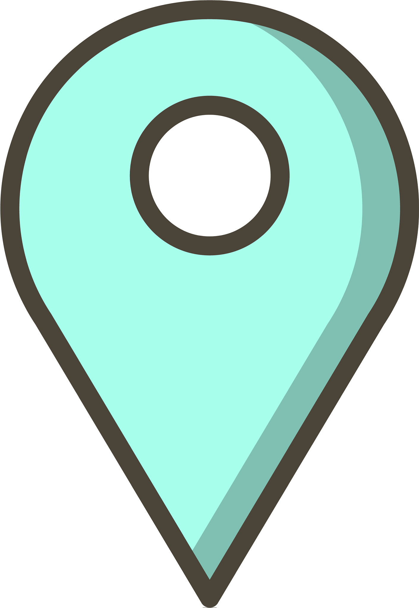 location icon