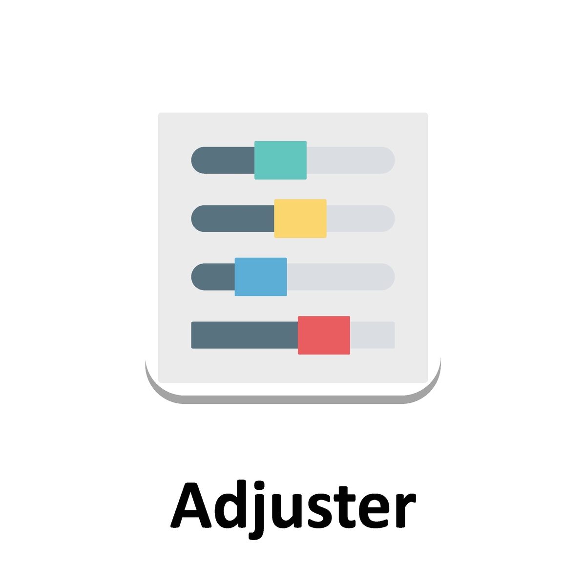 Flutter 透明背景扩大 FloatingActionButton 按钮