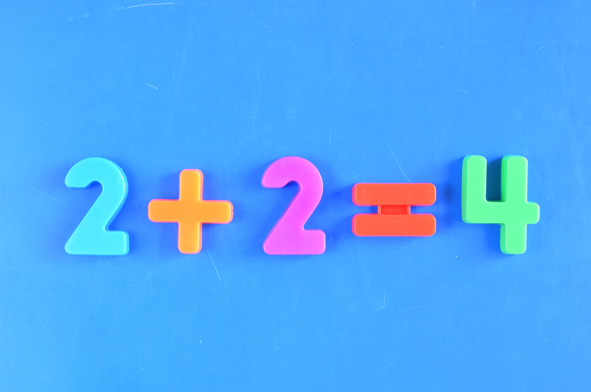 1+1=2 的证明：简单却深刻