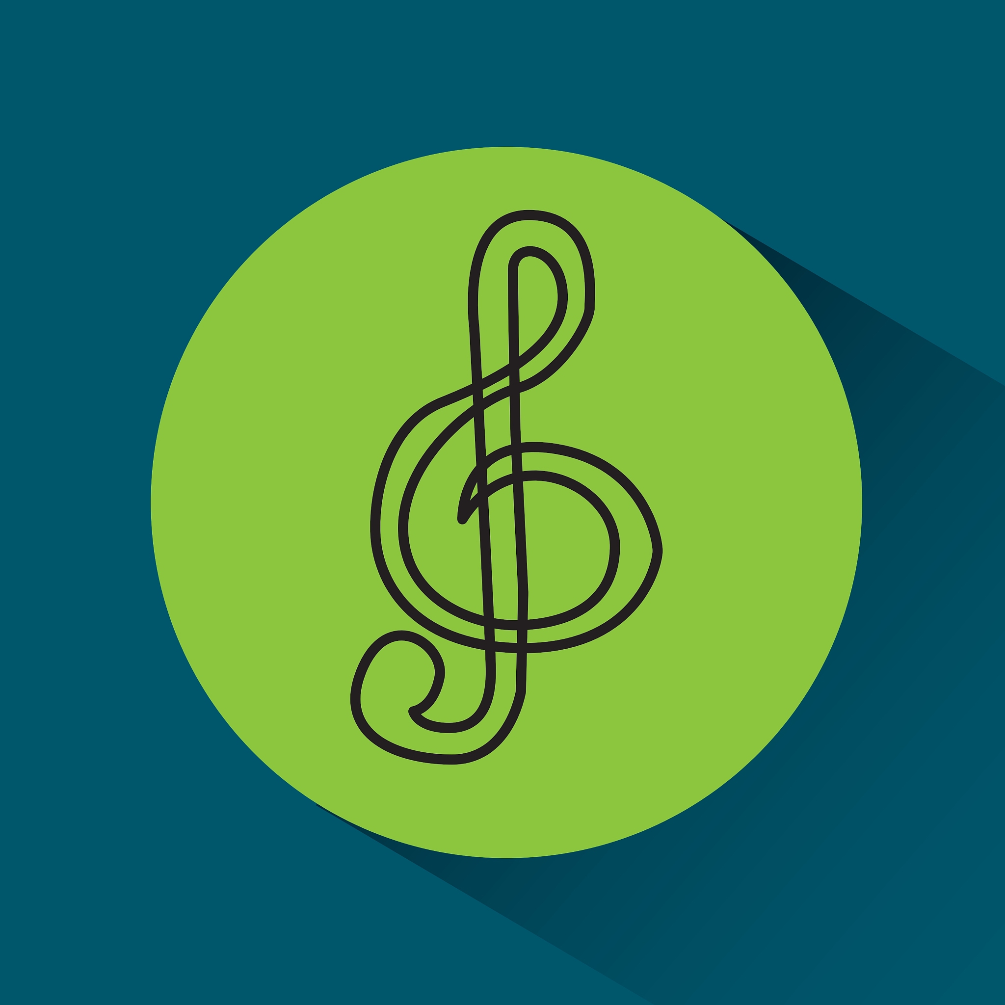 music lifestyle design