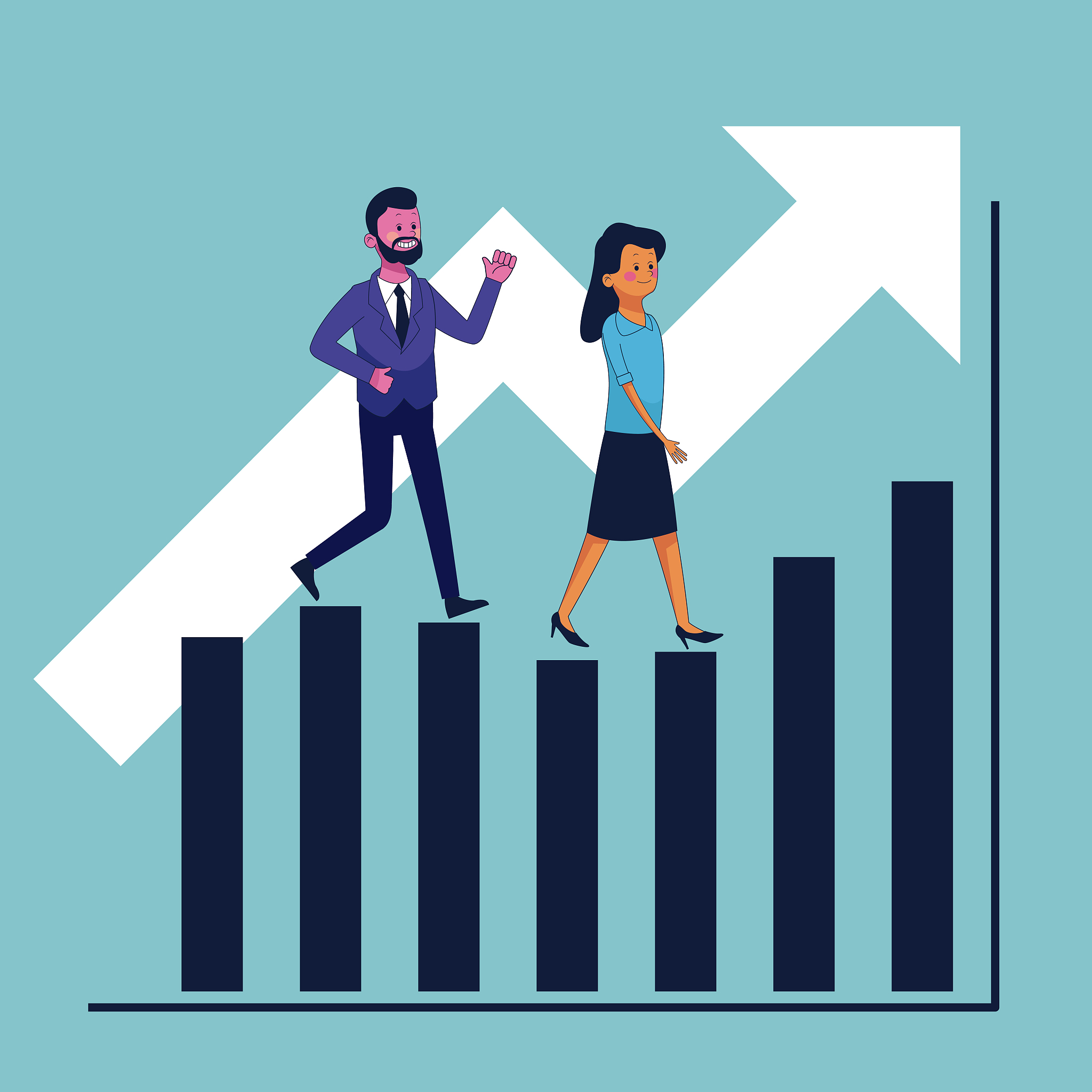 山西省财政税务专科学校财务管理专业就业前景分析