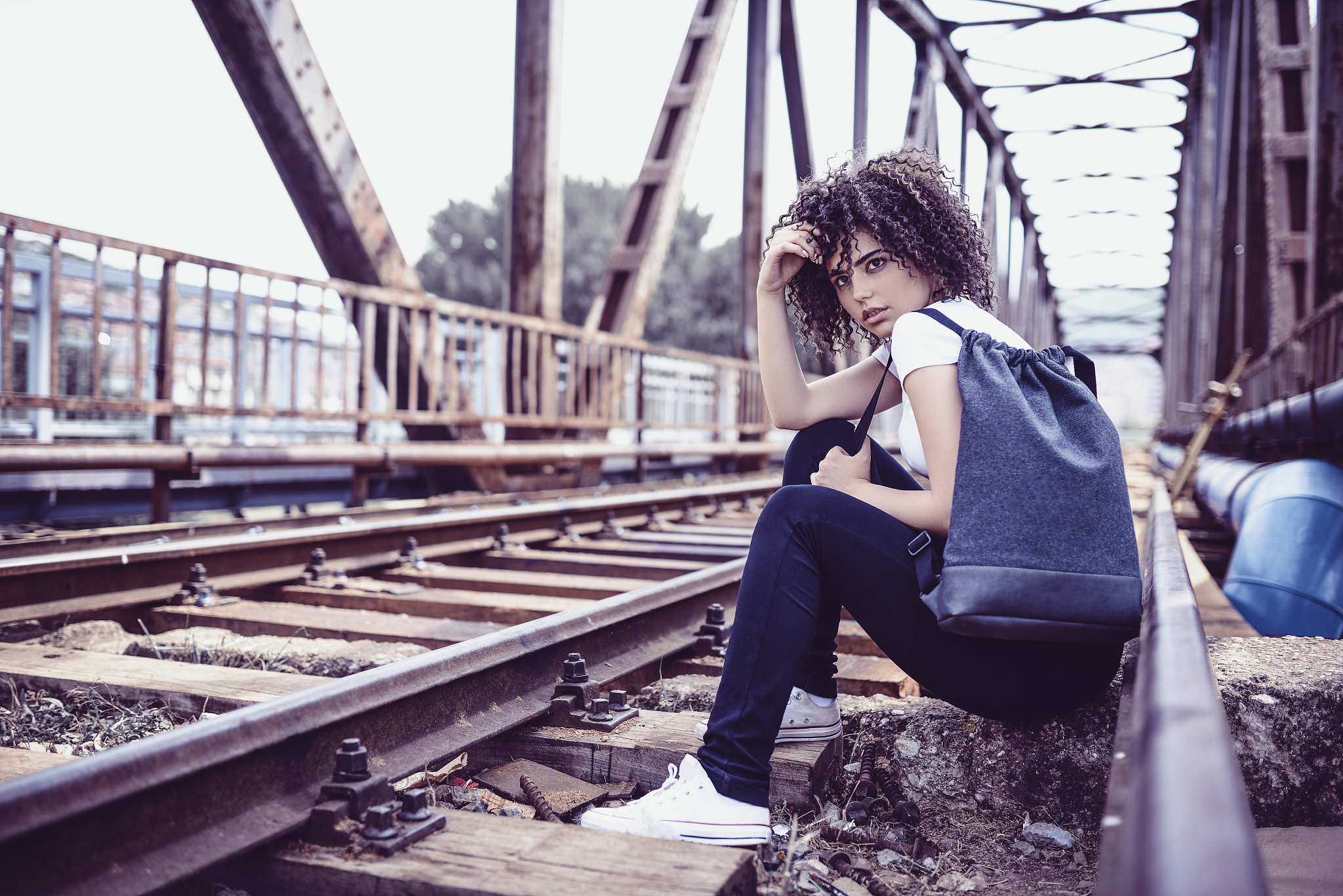 重庆2021年女子铁路学校