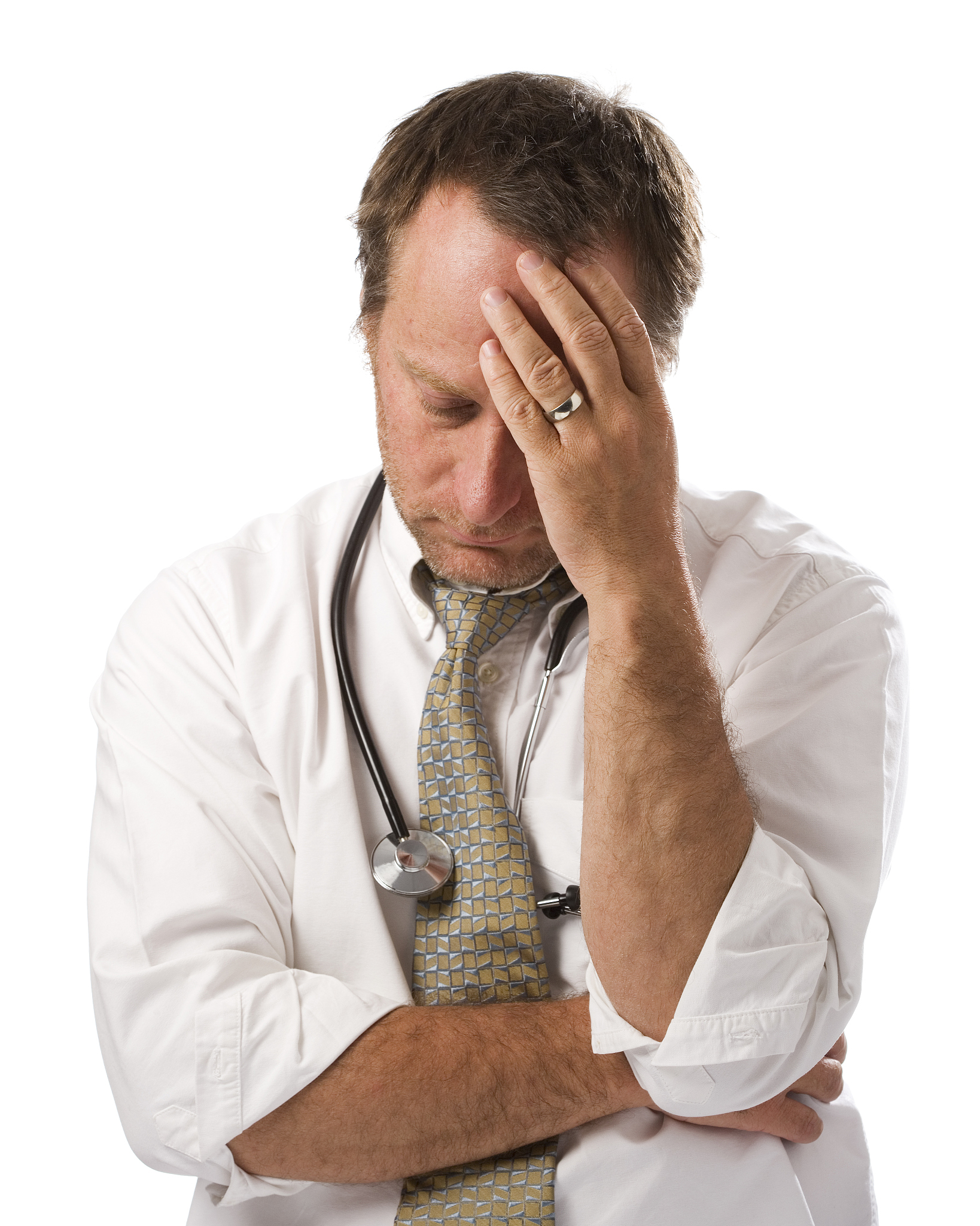 doctor's day