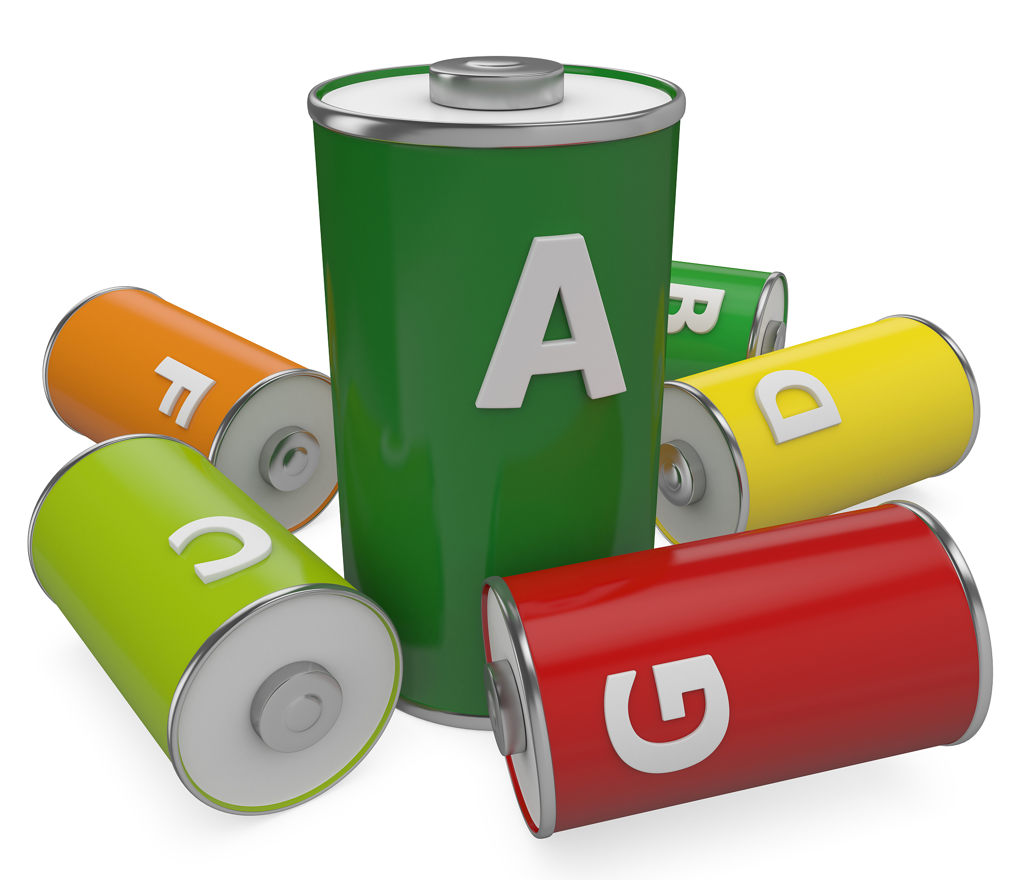 锂离子电池与铅酸电池比较：效率、应用和环境影响