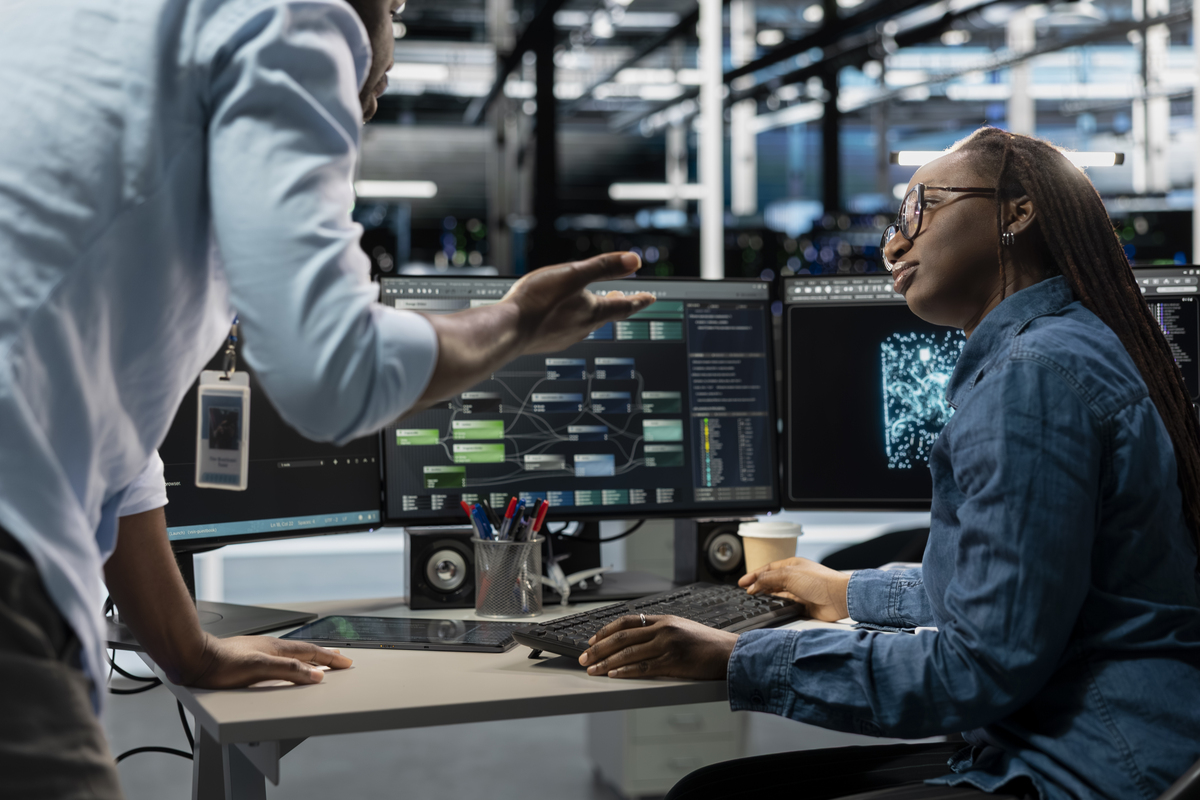 集成测试团队成员角色与职责 - 详解