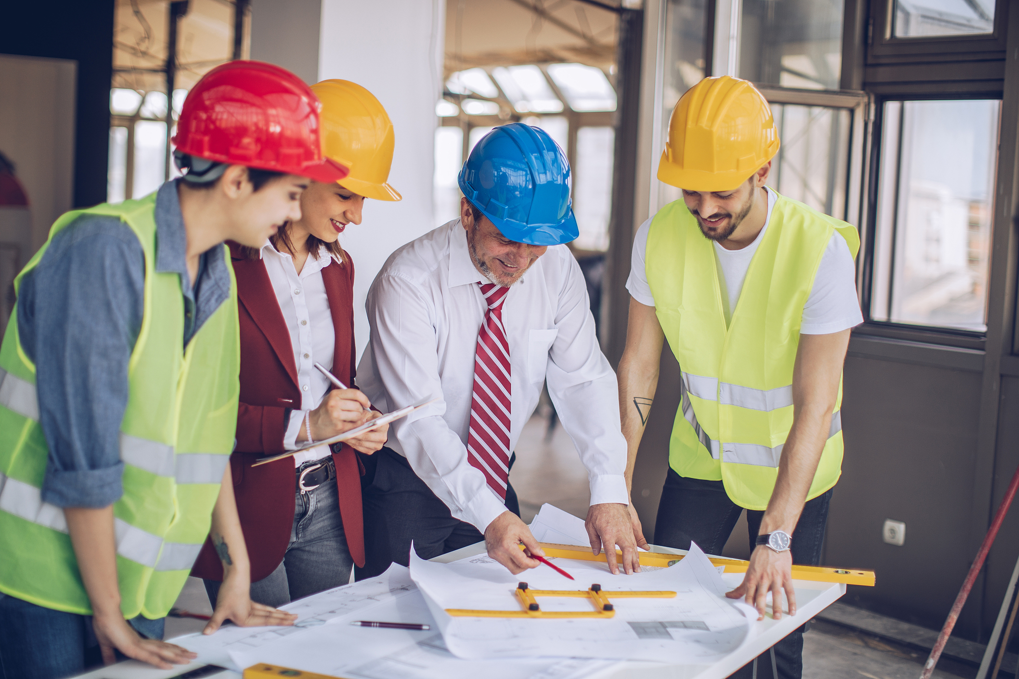 四川广播电视中等专业学校建筑工程施工专业就业前途大不大