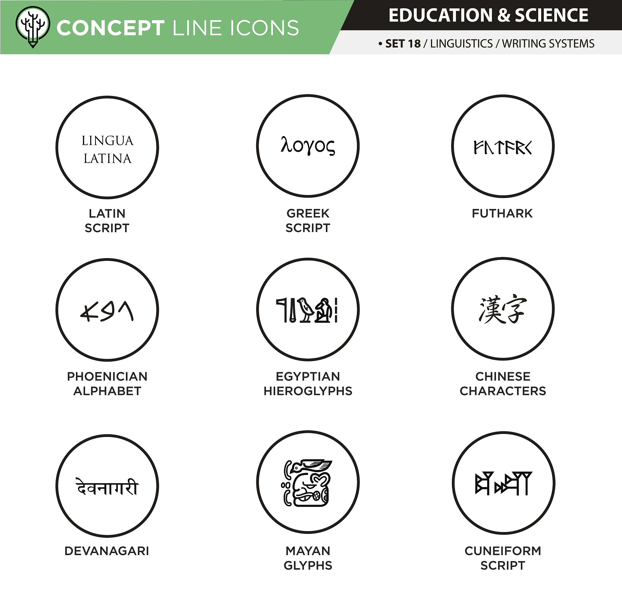 能指和所指是什么