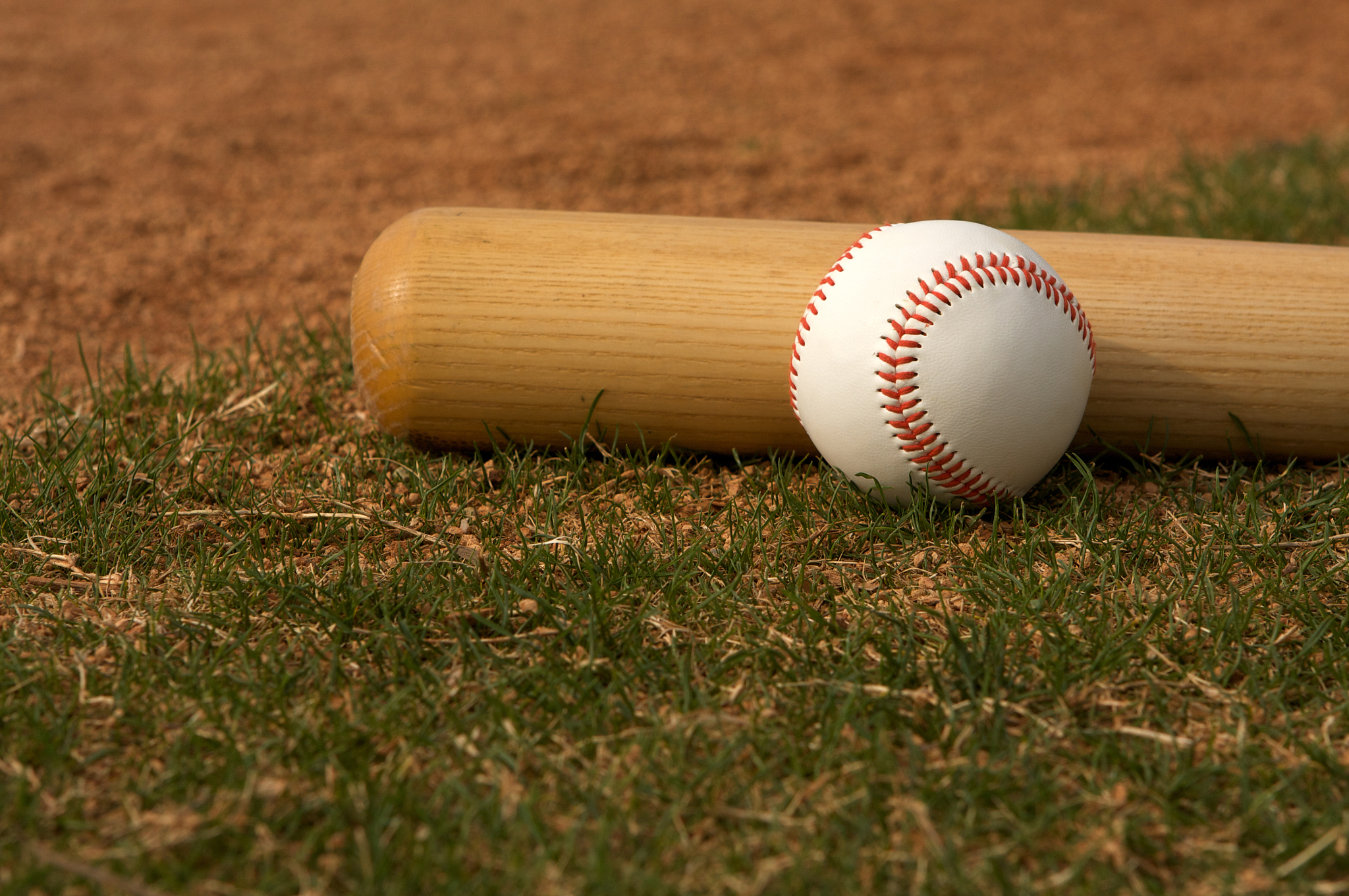 baseball & bat