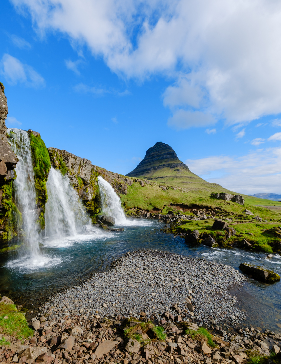 旅行中的美景，让我领略到大自然的魅力！
