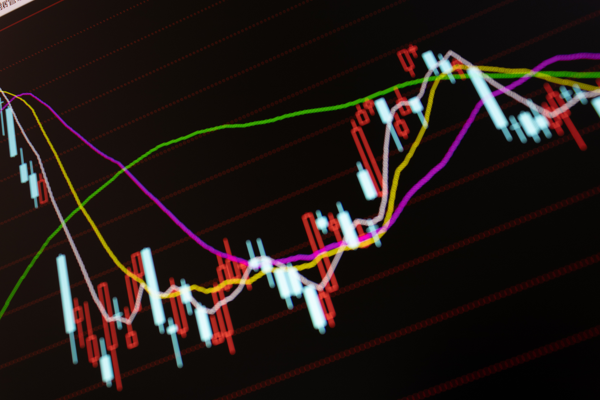 缠论的核心是什么请举例说明