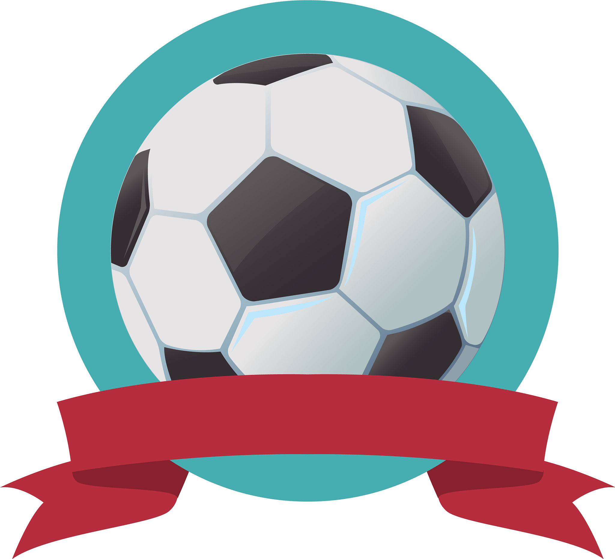 soccer ball icon