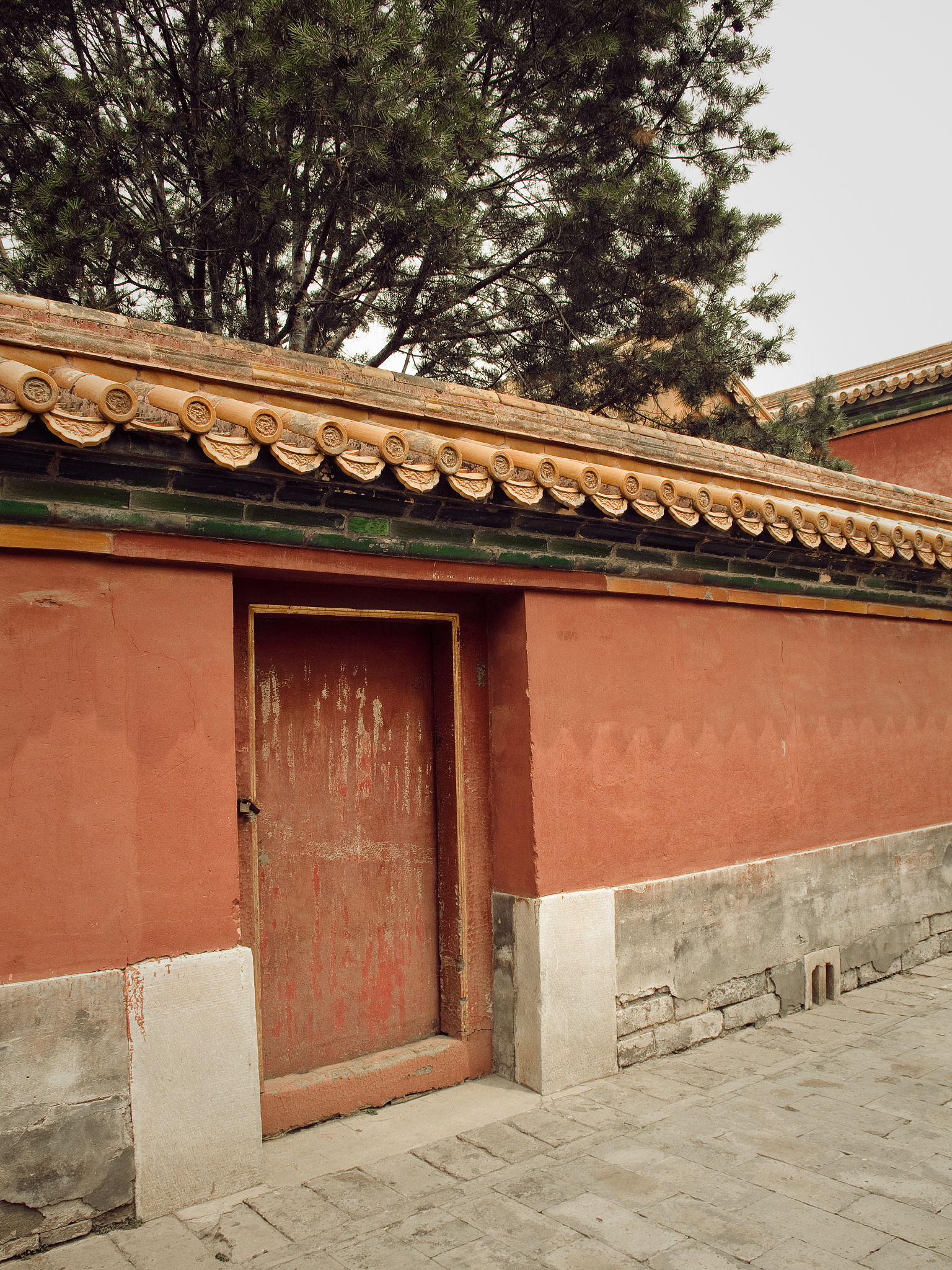 gugun, forbidden city
