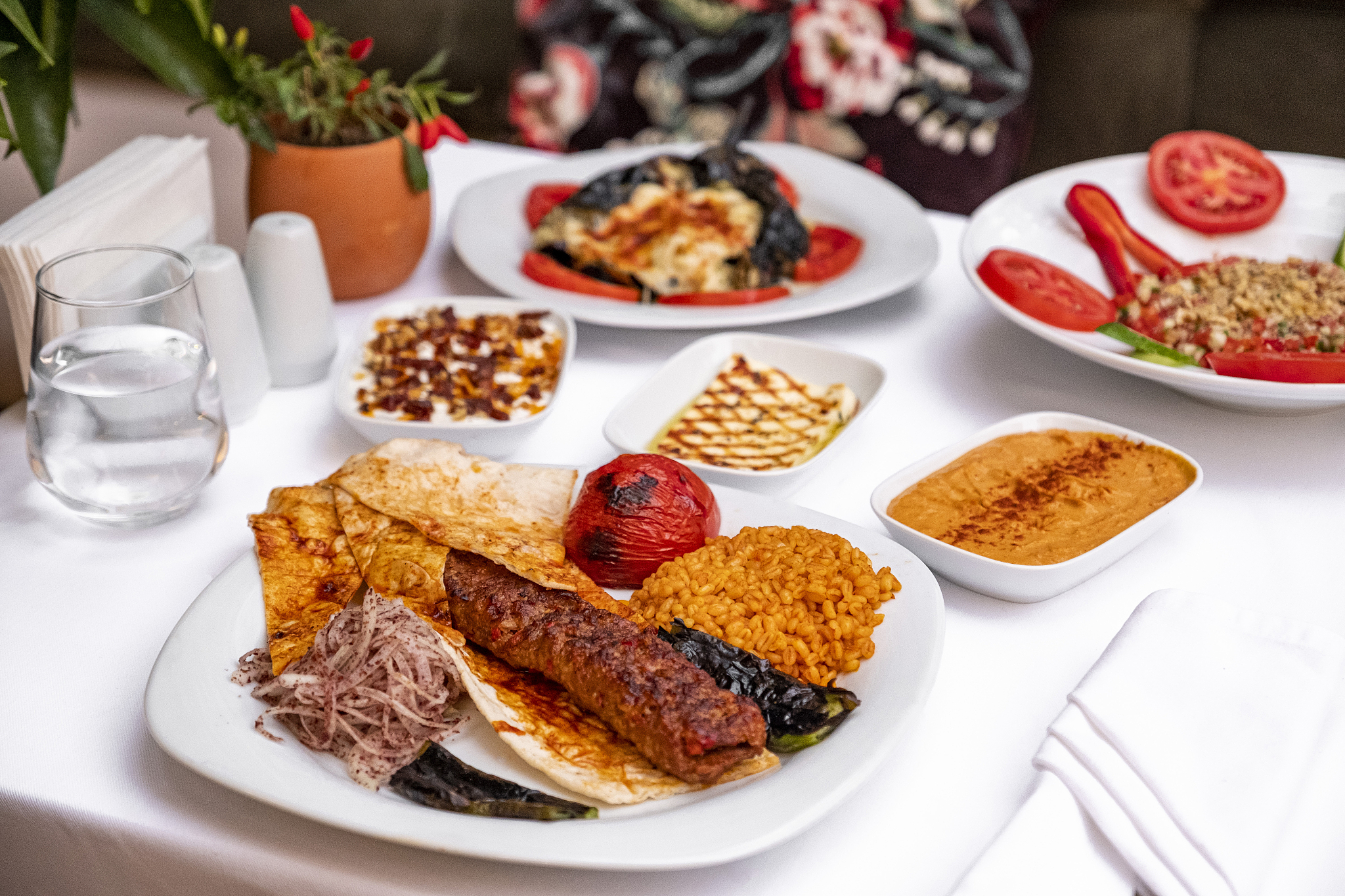 邀请加菜回复：我乐意帮忙！