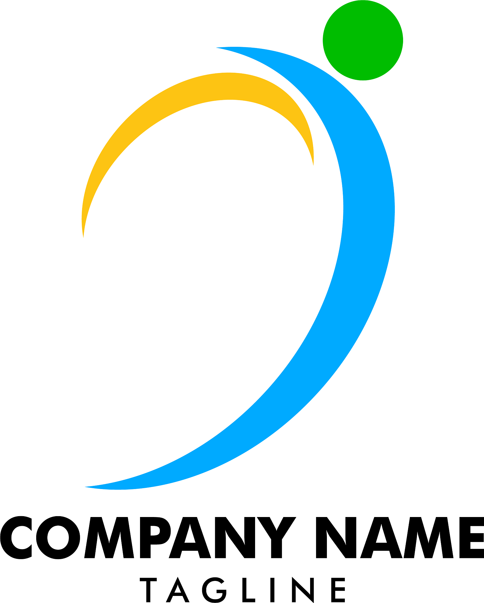people logo design