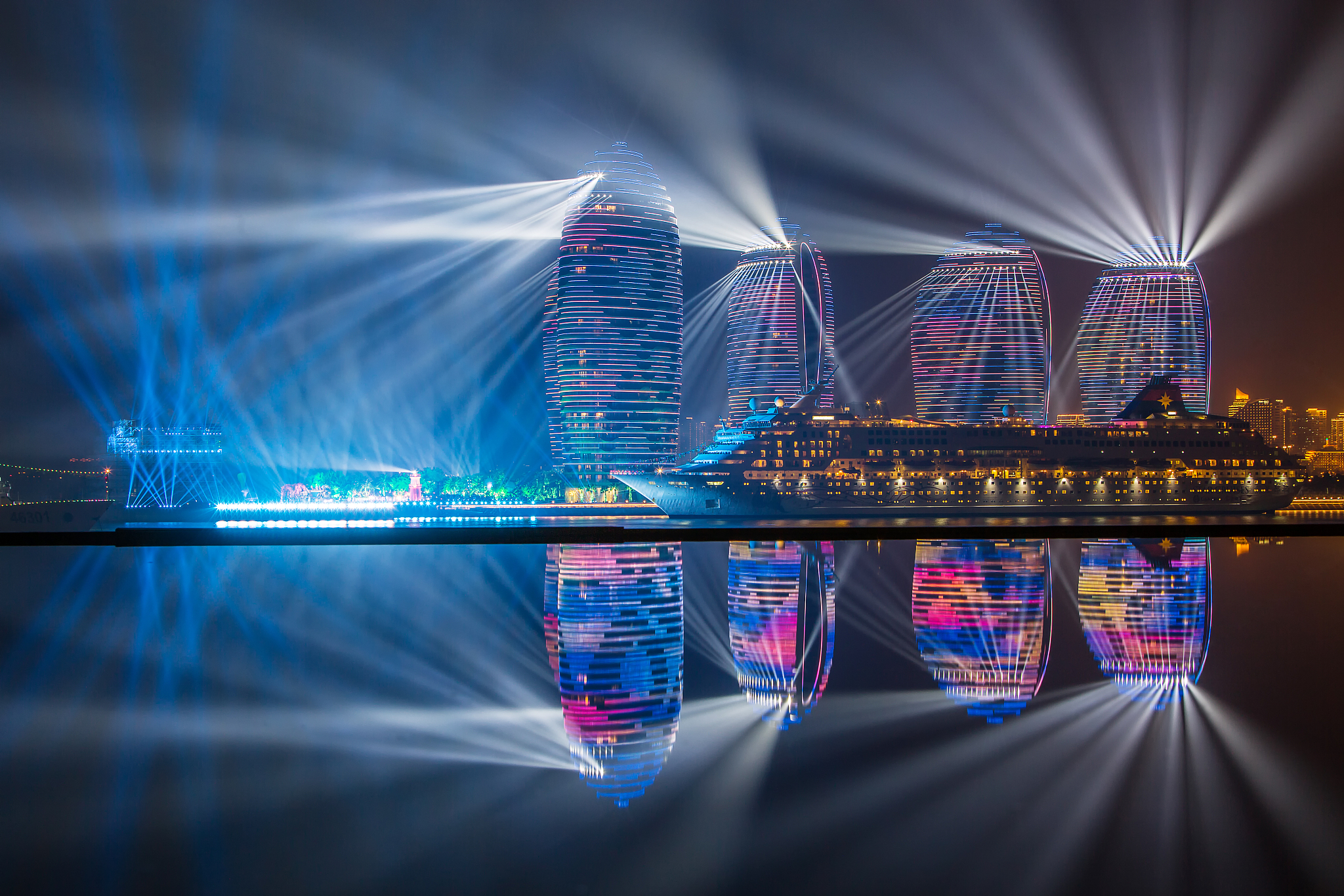翻译Research on the optimization of night tourism products in Sanya city based on tourist satisfaction