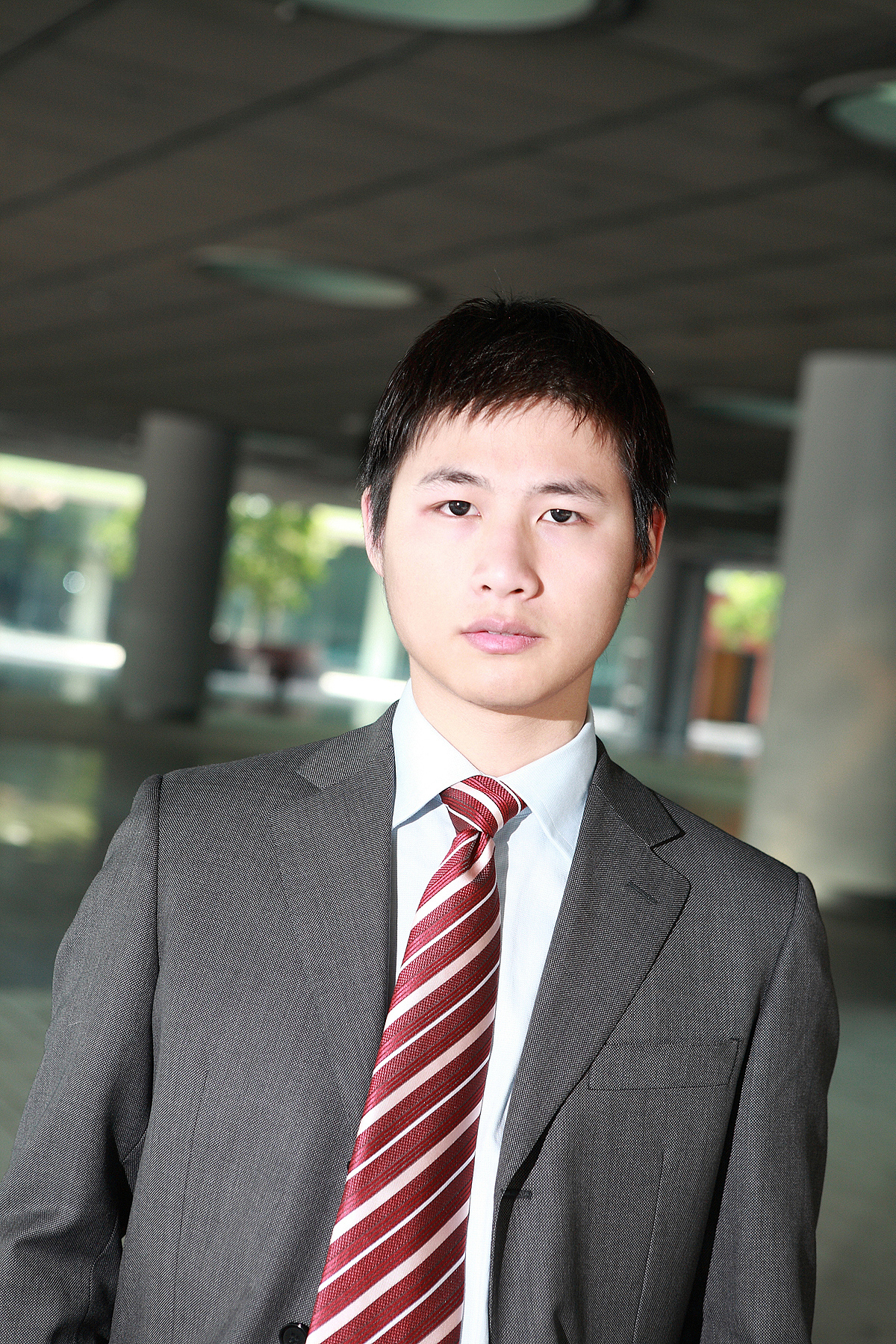 businessman