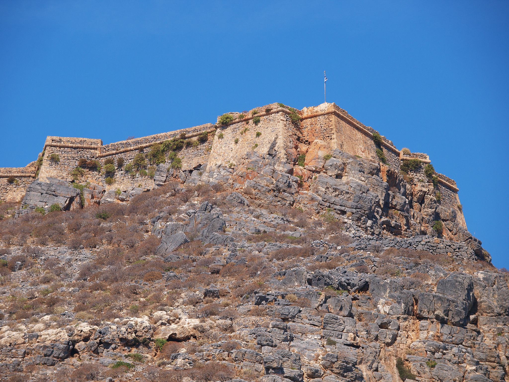Can you write a paper about The Great Wall