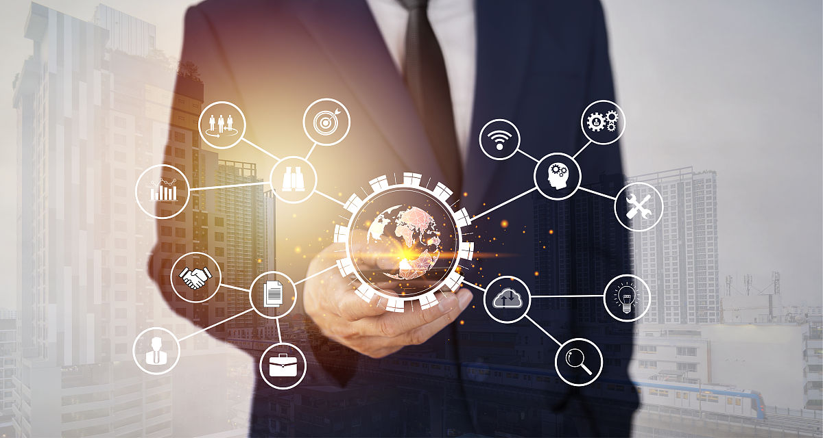 资质服务企业未来发展趋势及出路：多元化、智能化和国际化