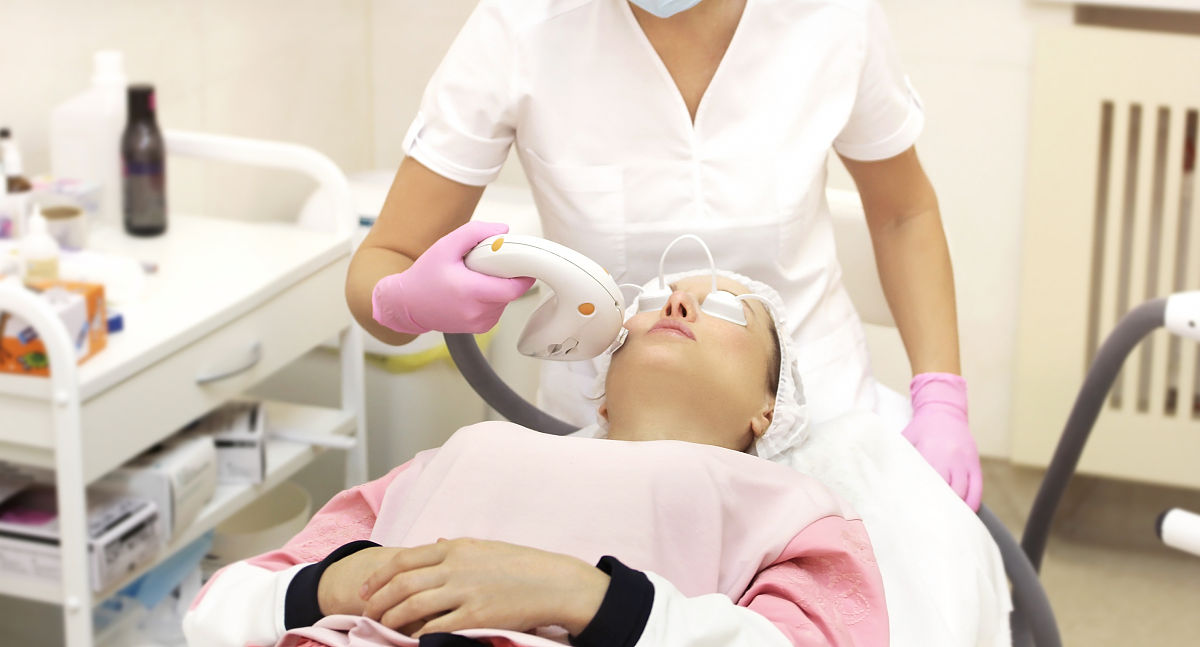 高能激光有哪些风险