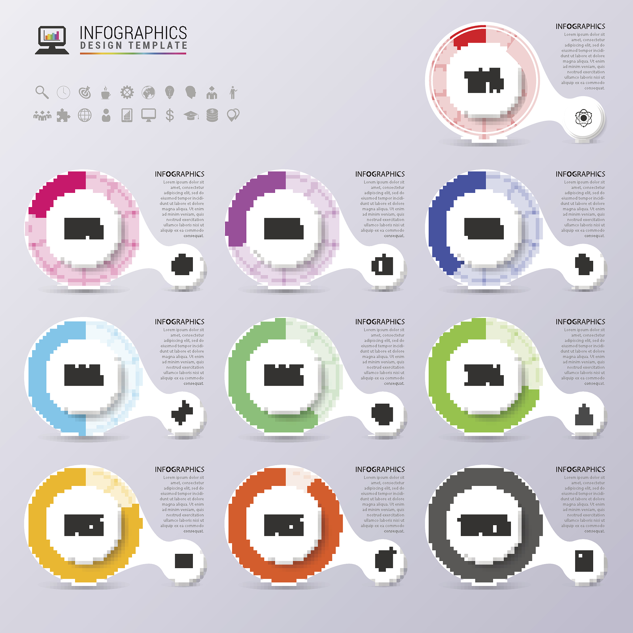 0.6 等于几分之几？详细解释及多种表示方法
