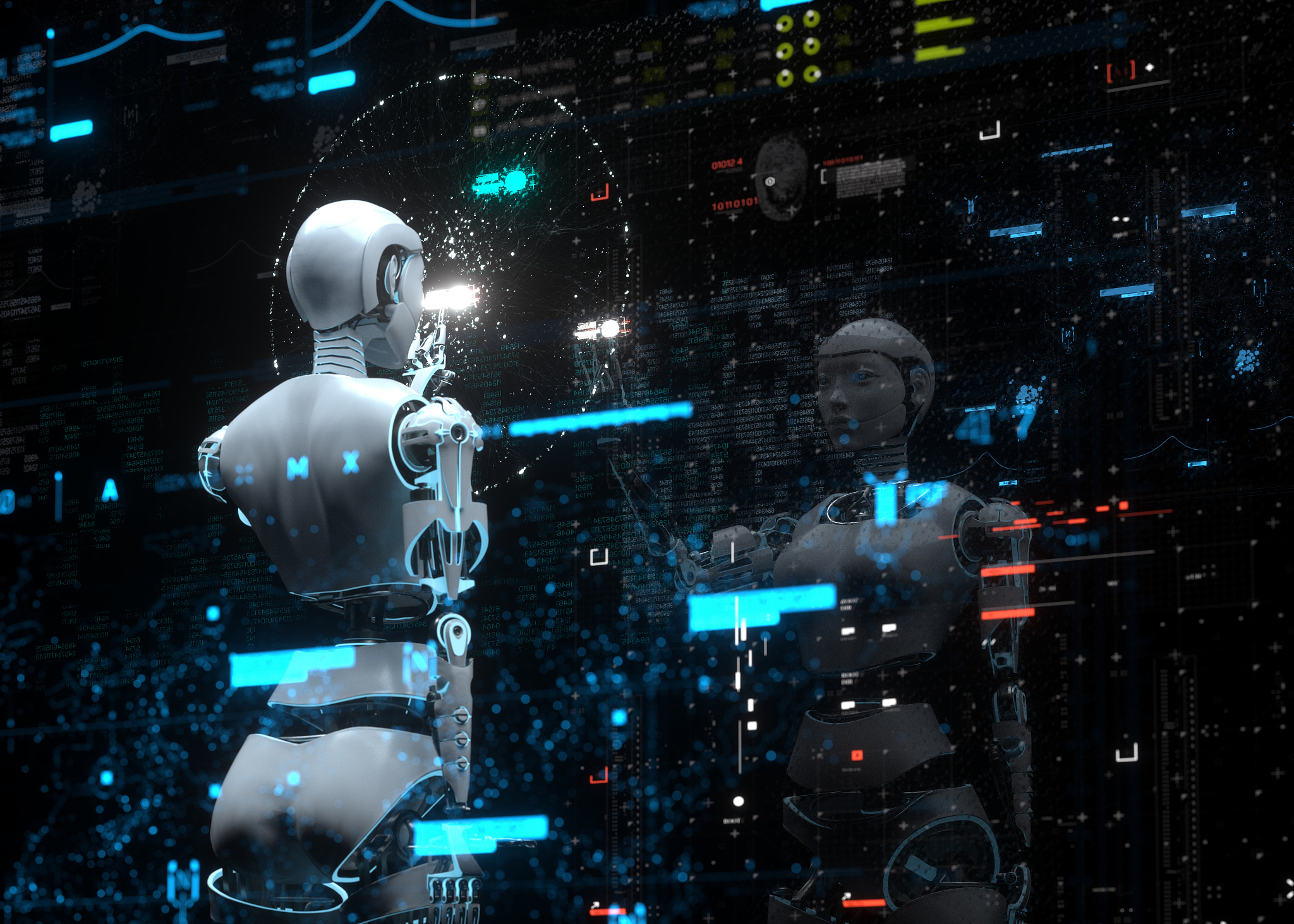 artificial intelligence