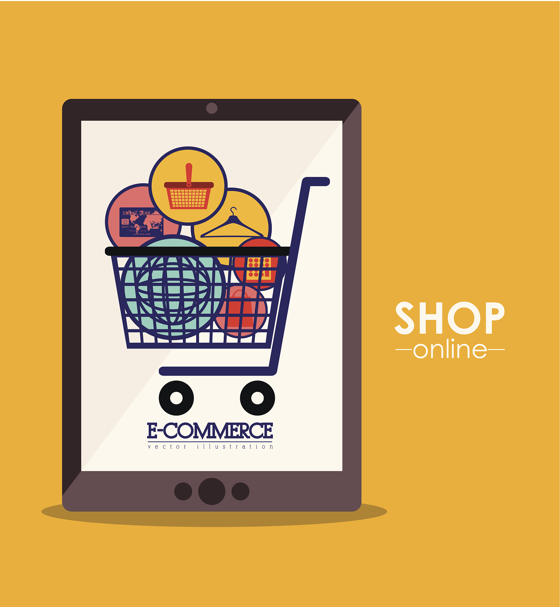 shopping design