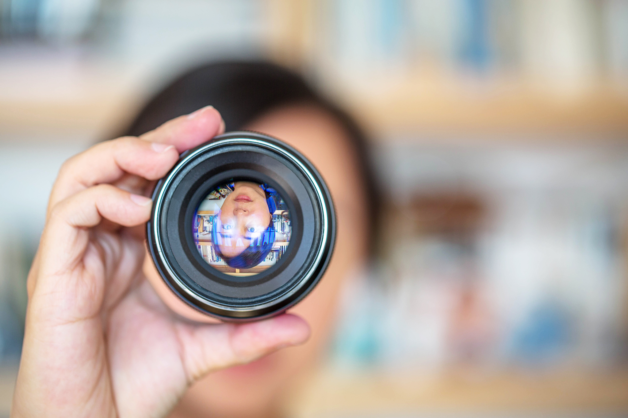 应用光学实验：相机景深实验感悟与心得