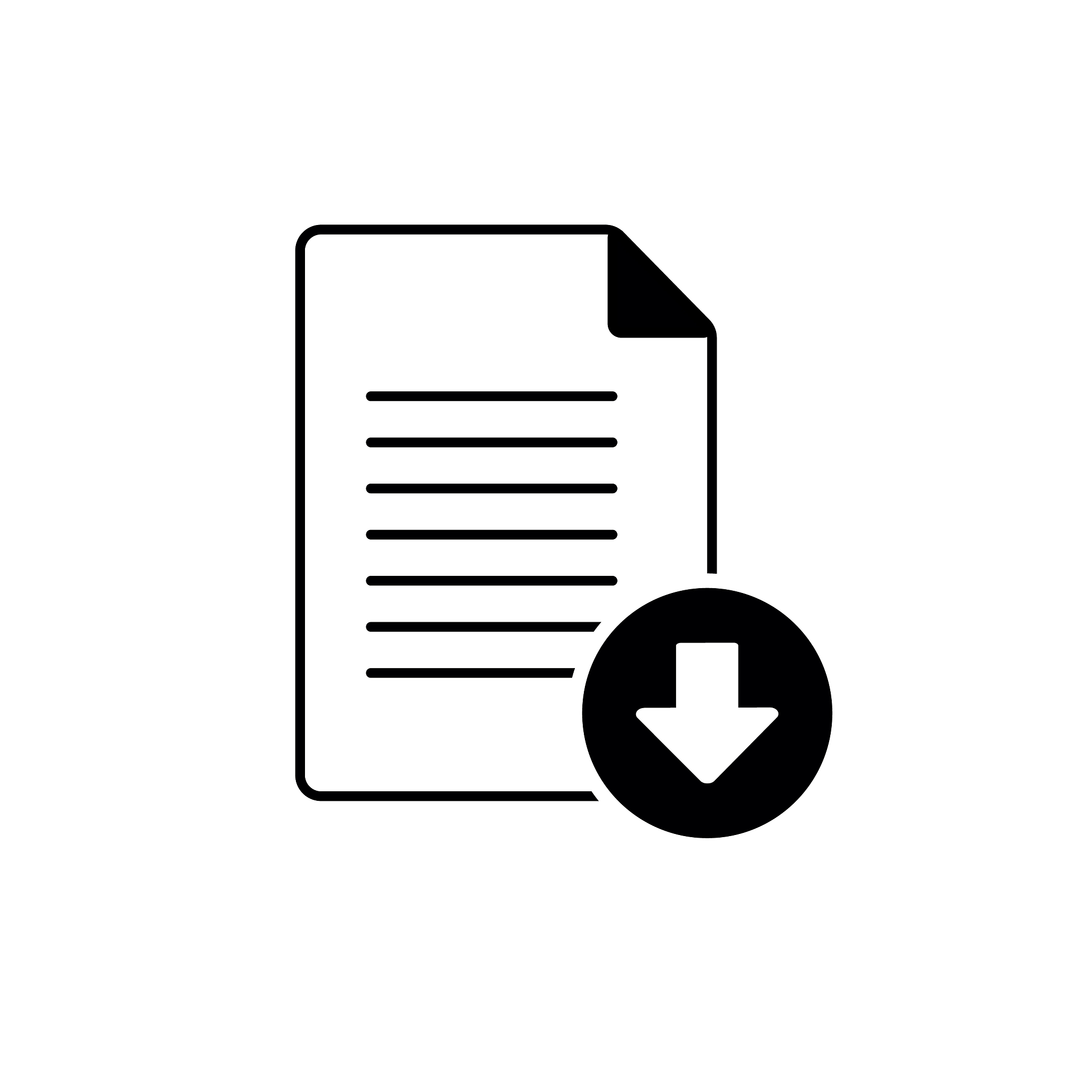 download document icon icon download