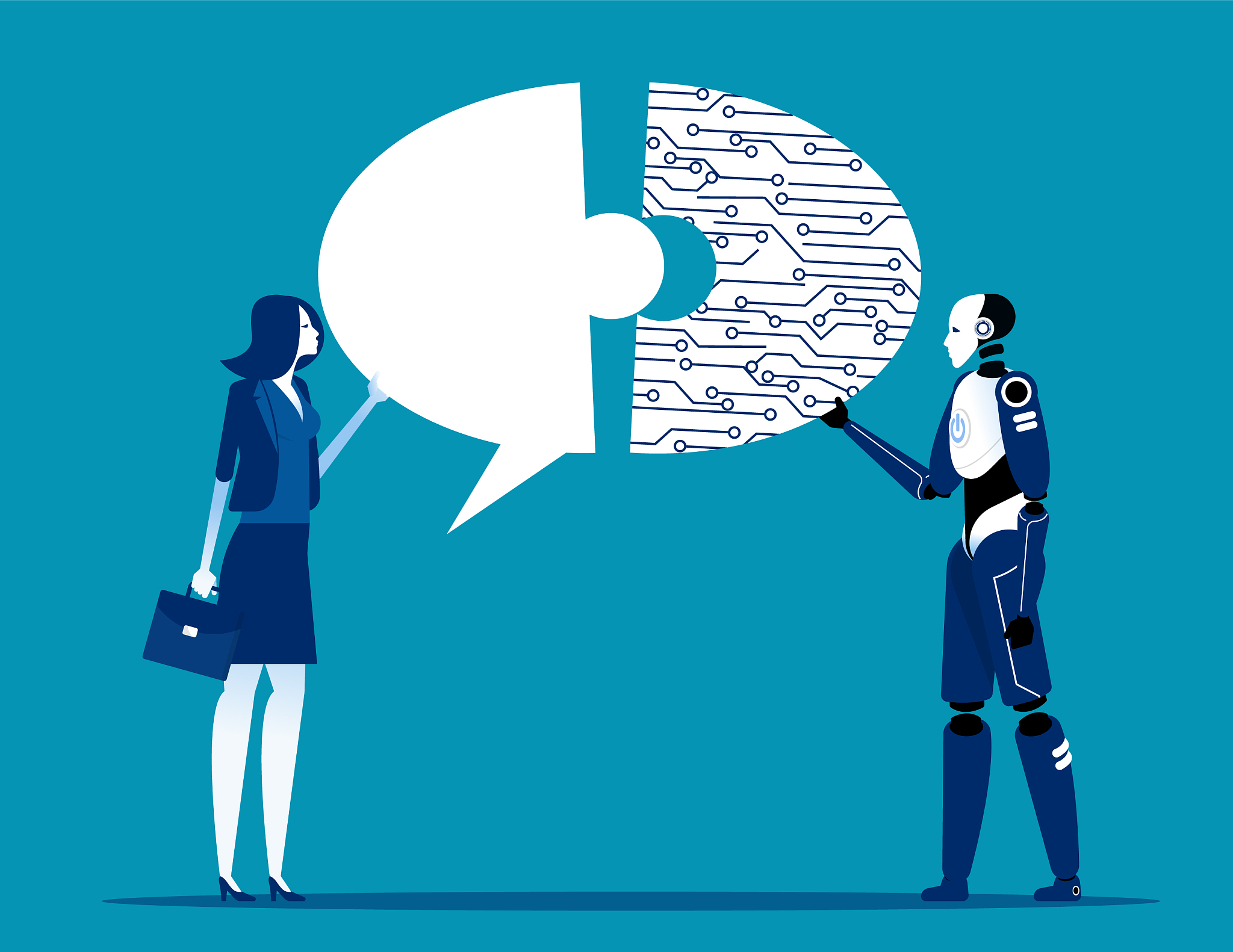 技术VS艺术：是拯救还是毁灭？一场关于科技与艺术未来走向的辩论