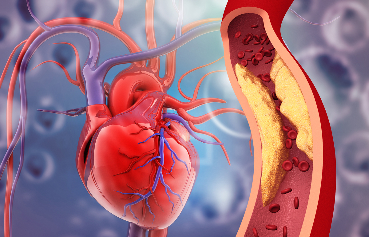 心脏病有哪些类型和症状