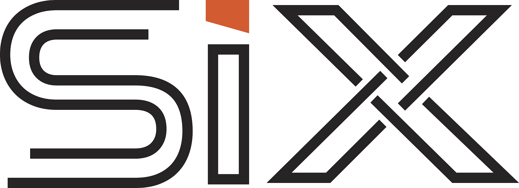 six icon