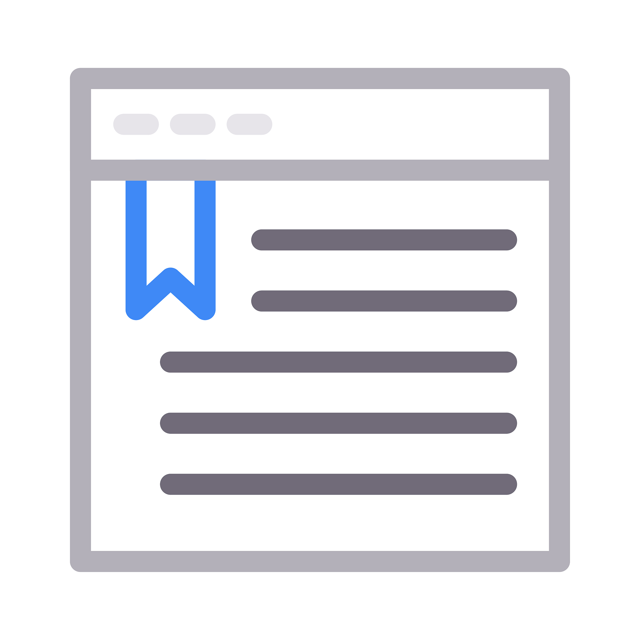 web page