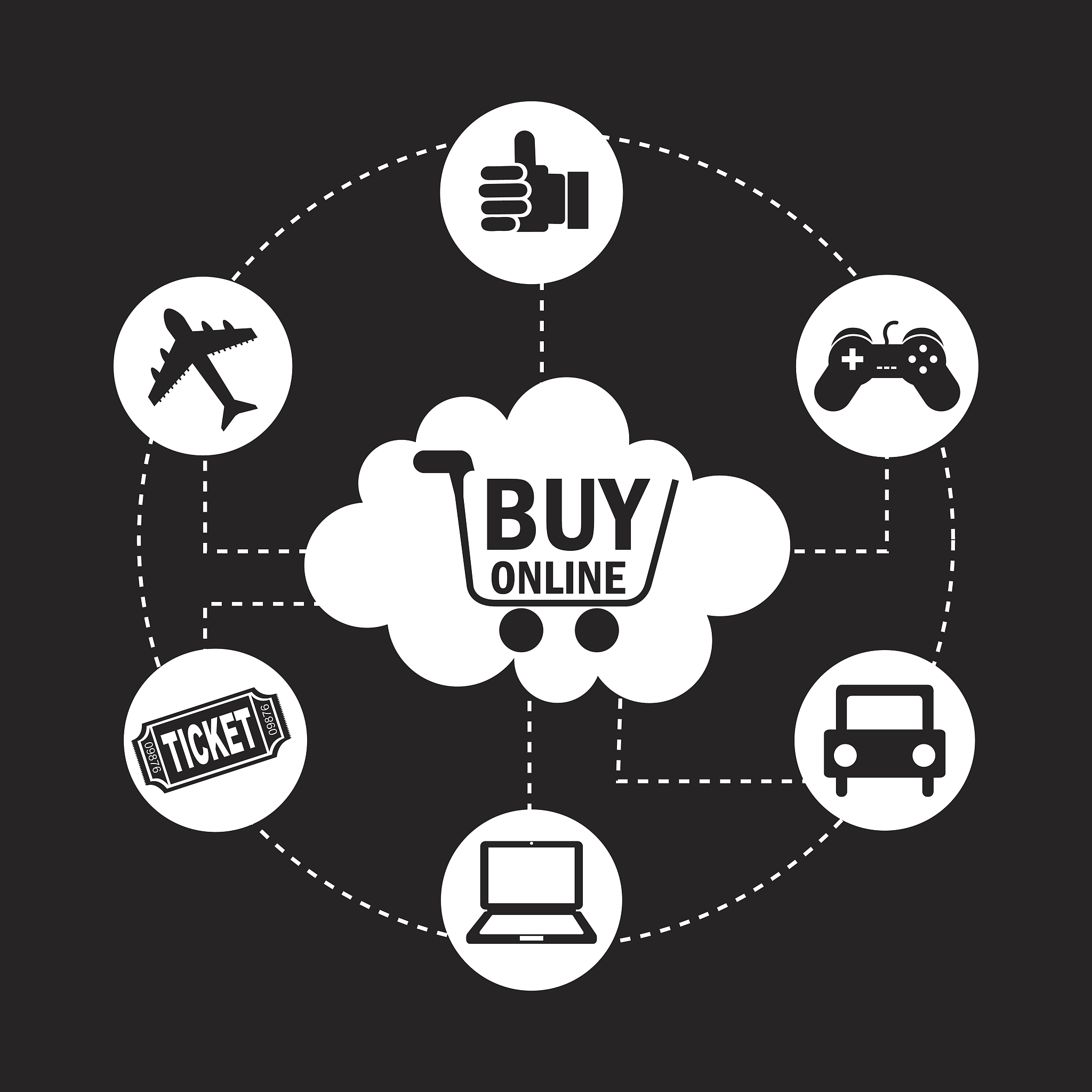 shopping design