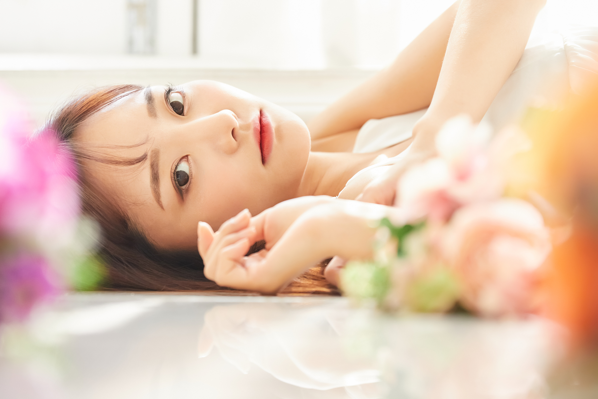 喜欢美女争议不大喜欢处女争议为何这么大