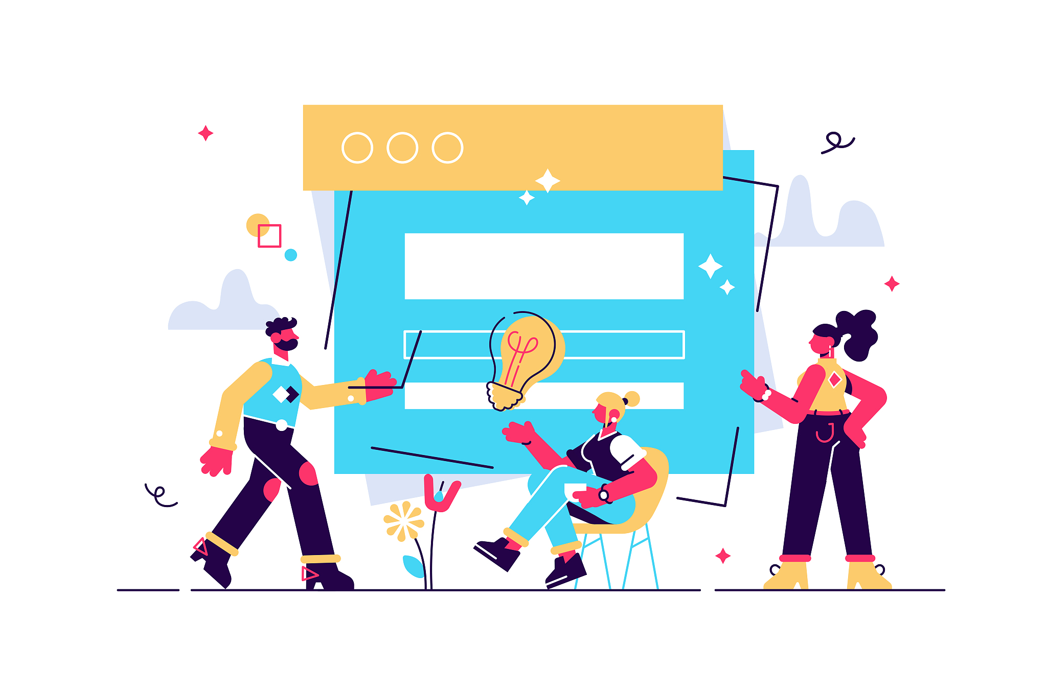 智慧王国多媒体少儿数字资源学习系统开发项目带给企业什么效益