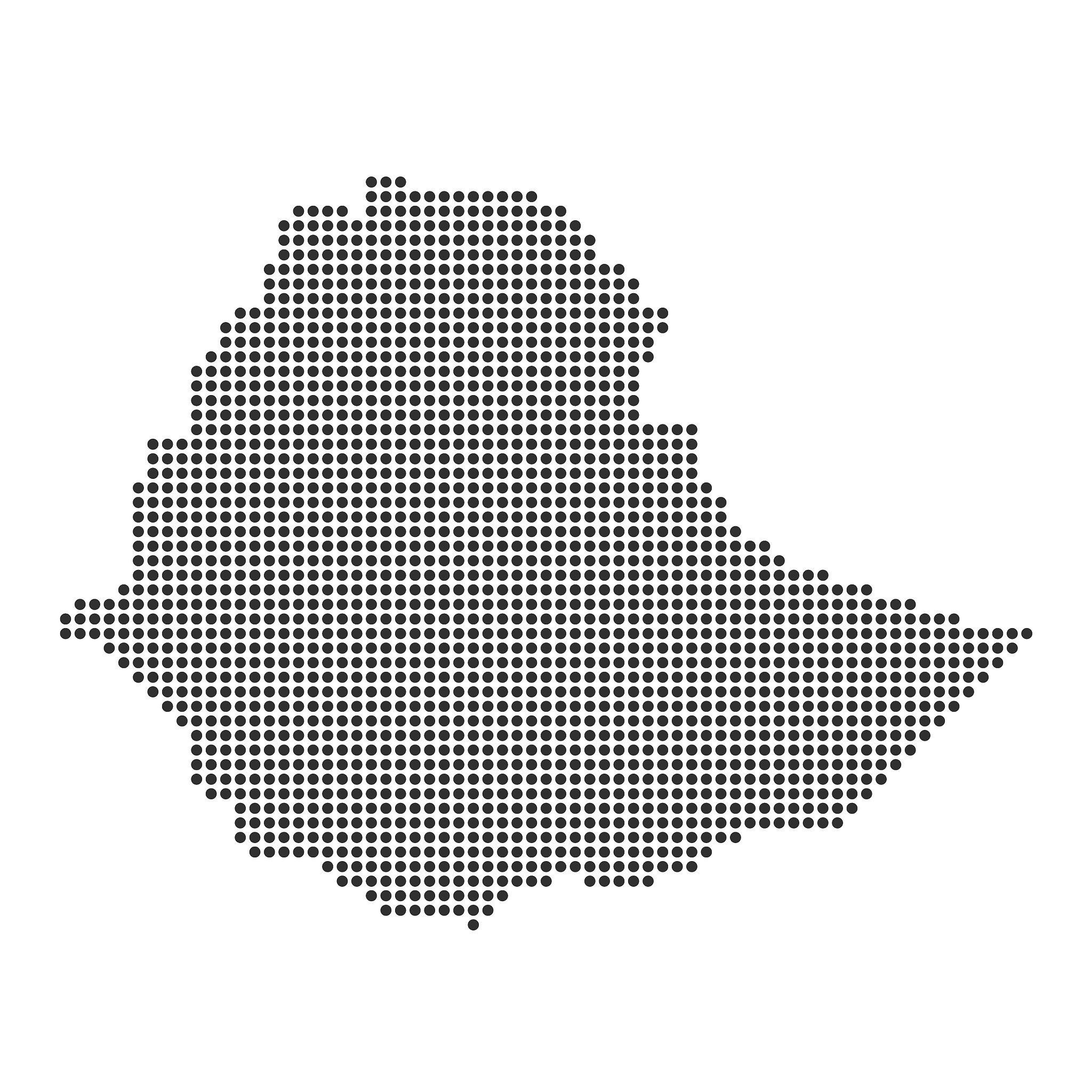 MATLAB图像叠加：彩色标志图居中叠加到风景图并设置透明度