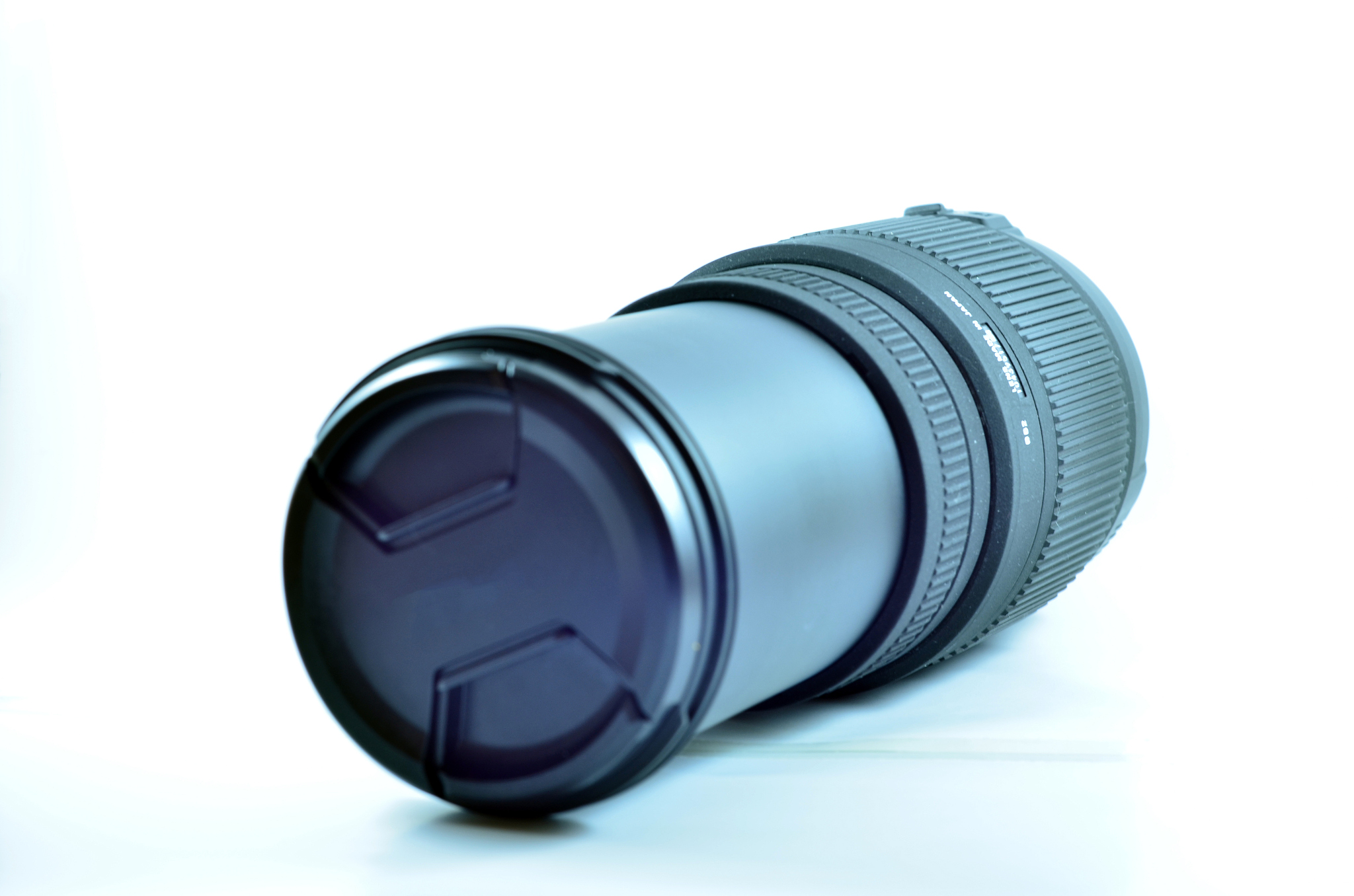 camera lens