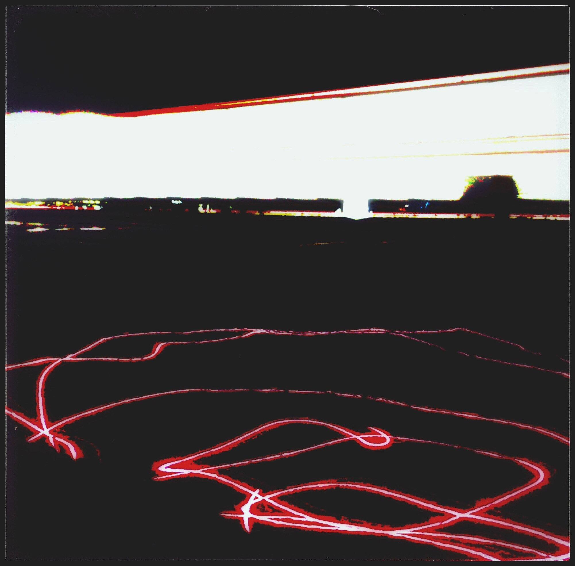 OpenCV 实时灰色赛道识别与转向控制 Python 代码